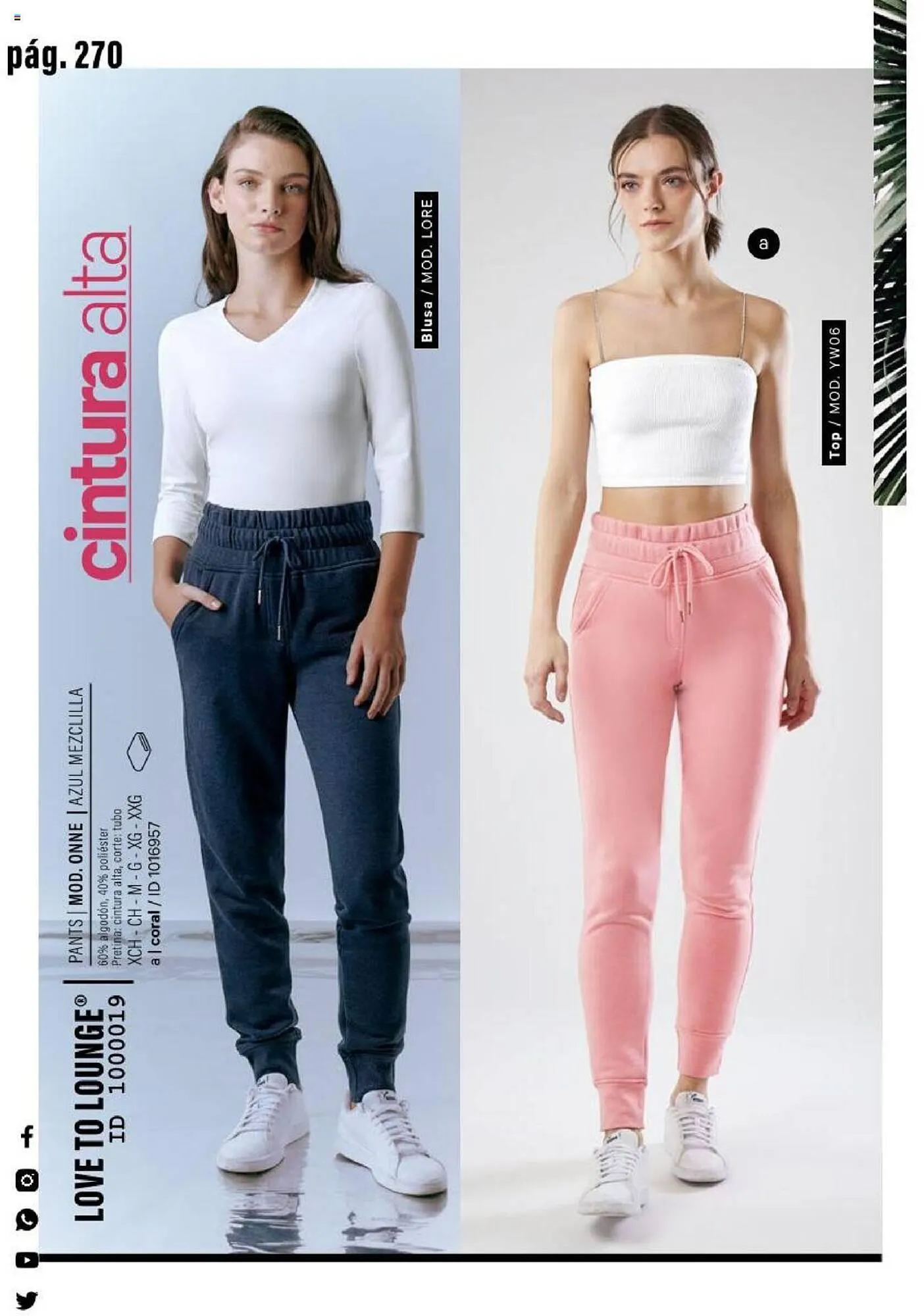 Catálogo de Catálogo Price Shoes 10 de marzo al 31 de agosto 2023 - Pagina 272