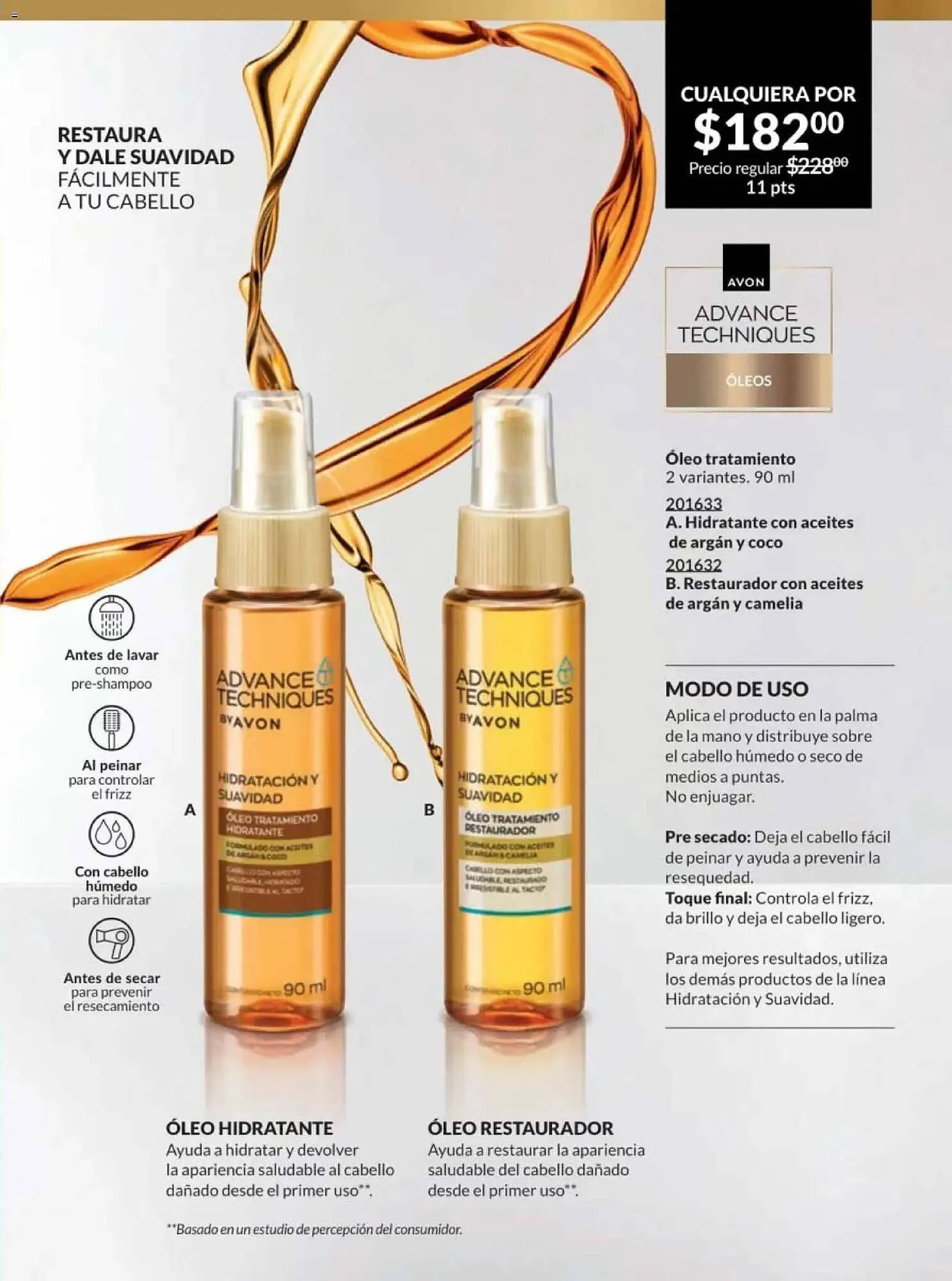 Catálogo de Catálogo Avon 10 de enero al 13 de febrero 2026 - Pagina 179