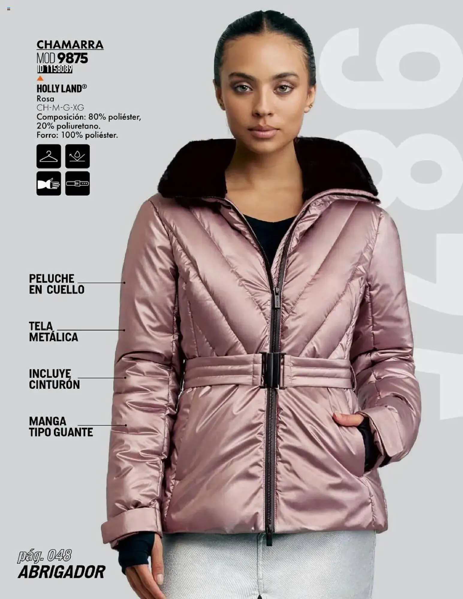 Catálogo de Catálogo Price Shoes 18 de septiembre al 1 de abril 2026 - Pagina 48