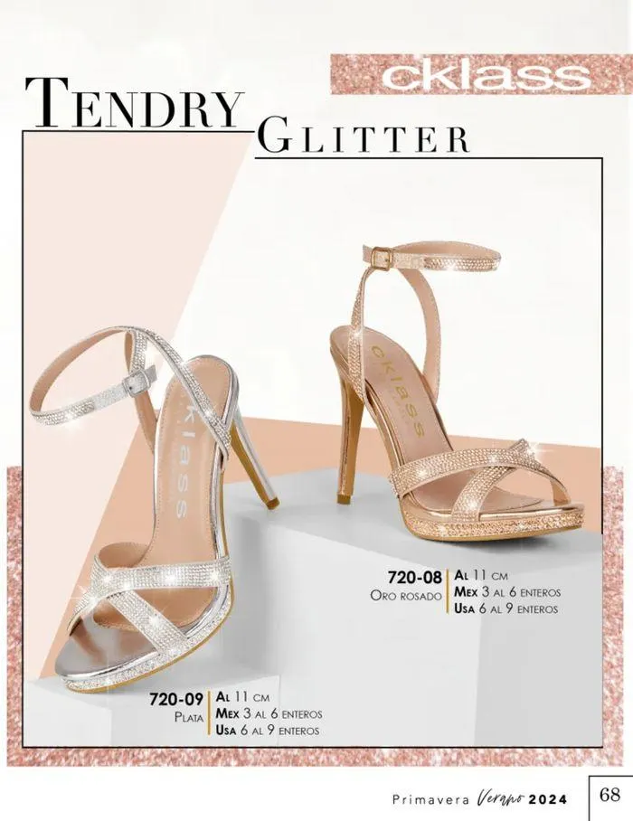 Catálogo de Cklass Handbags 30 de enero al 30 de junio 2024 - Pagina 48