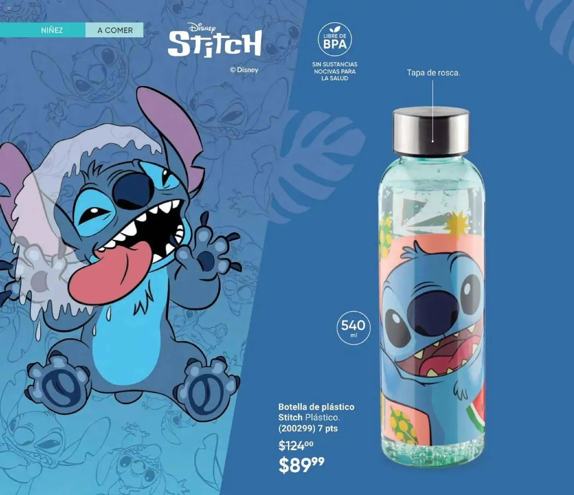 Catálogo de Catálogo Avon 8 de mayo al 18 de junio 2026 - Pagina 198