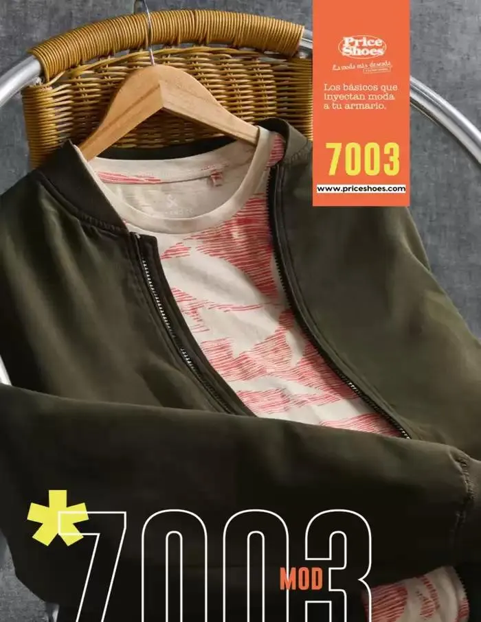 Catálogo de MAN | PRI-VER | 2025 | 1E 19 de marzo al 31 de agosto 2025 - Pagina 6