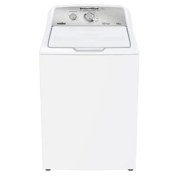 Lavadora Mabe Lma78112cbab0 18