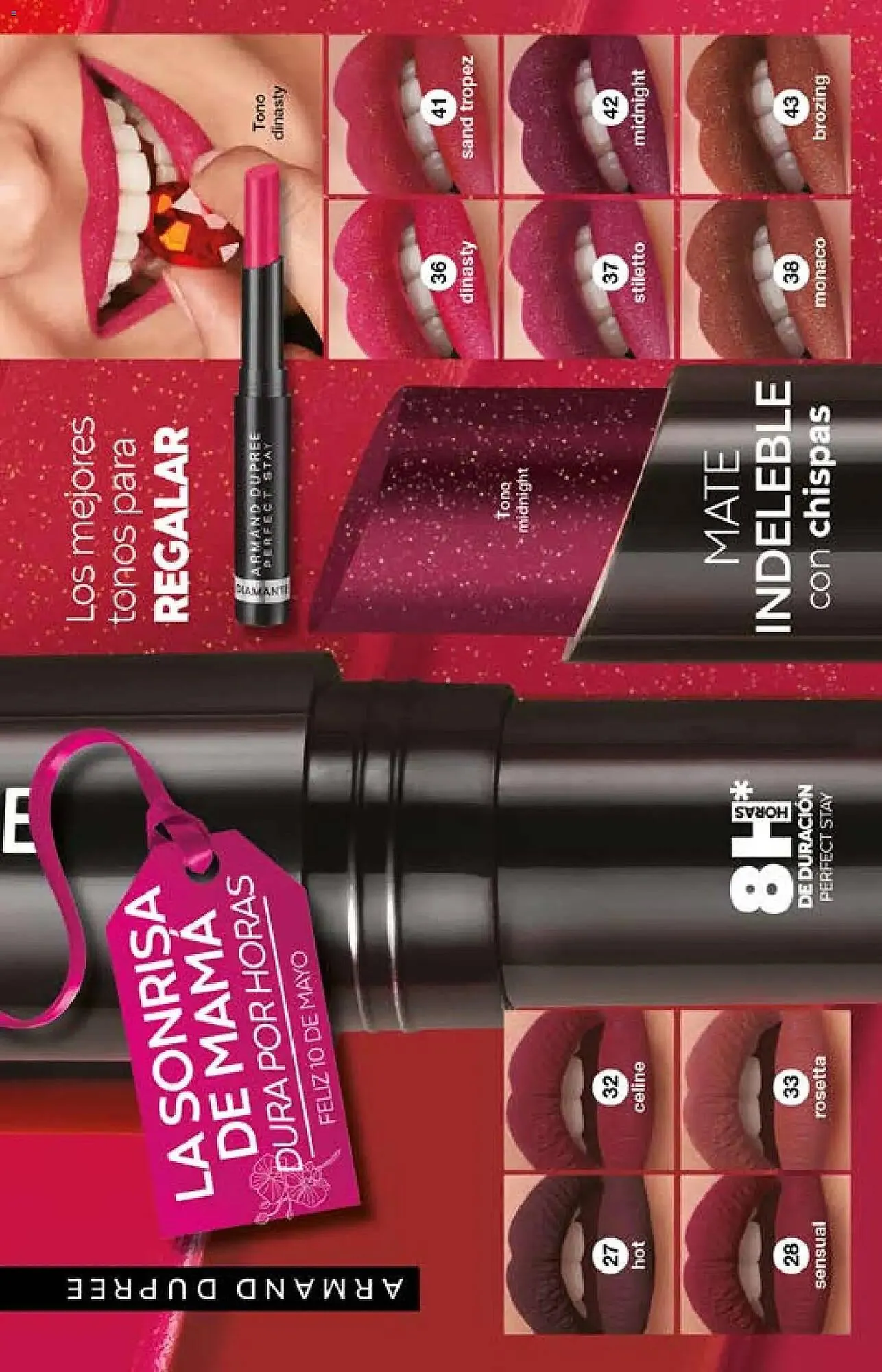 Catálogo de Catálogo Fuller 1 de abril al 22 de abril 2026 - Pagina 8