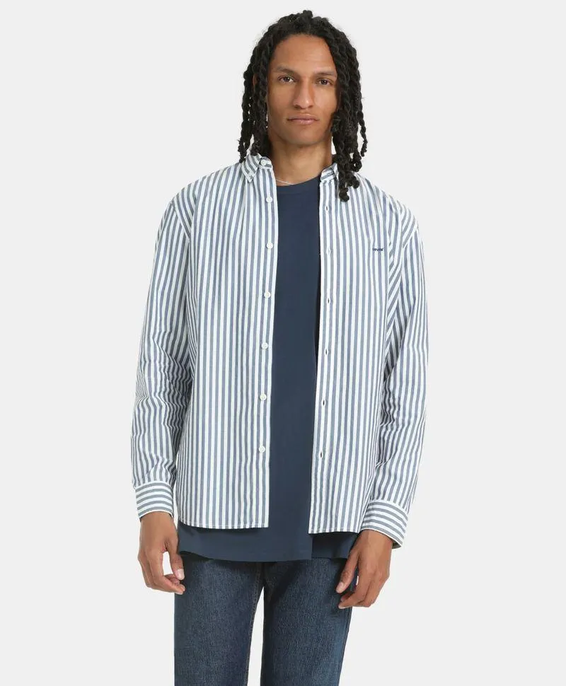 Camisa Authentic Button-Down Levi's®