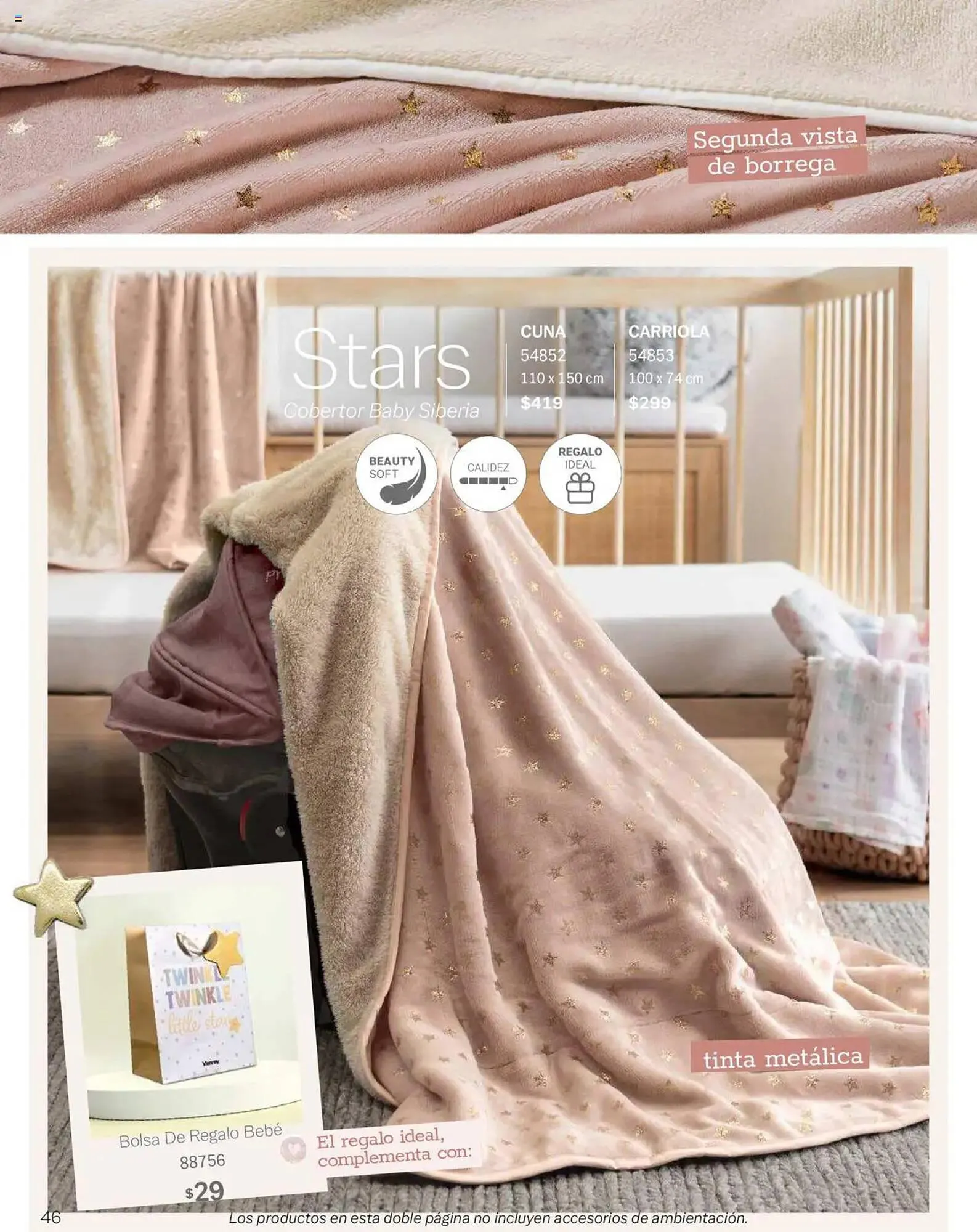 Catálogo de Catálogo Vianney 15 de agosto al 1 de julio 2026 - Pagina 48