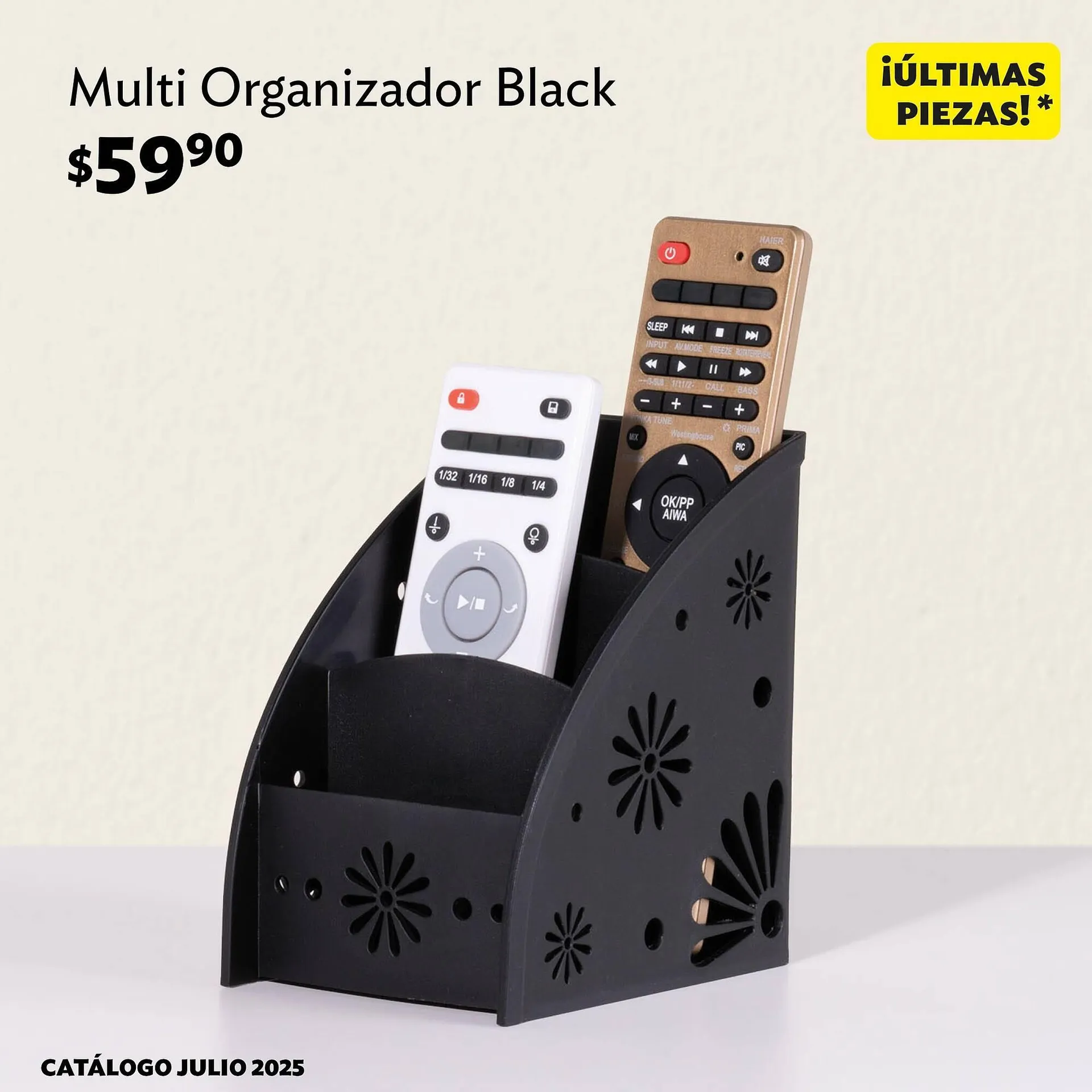 Catálogo de Catálogo BetterWare 12 de julio al 31 de julio 2025 - Pagina 3