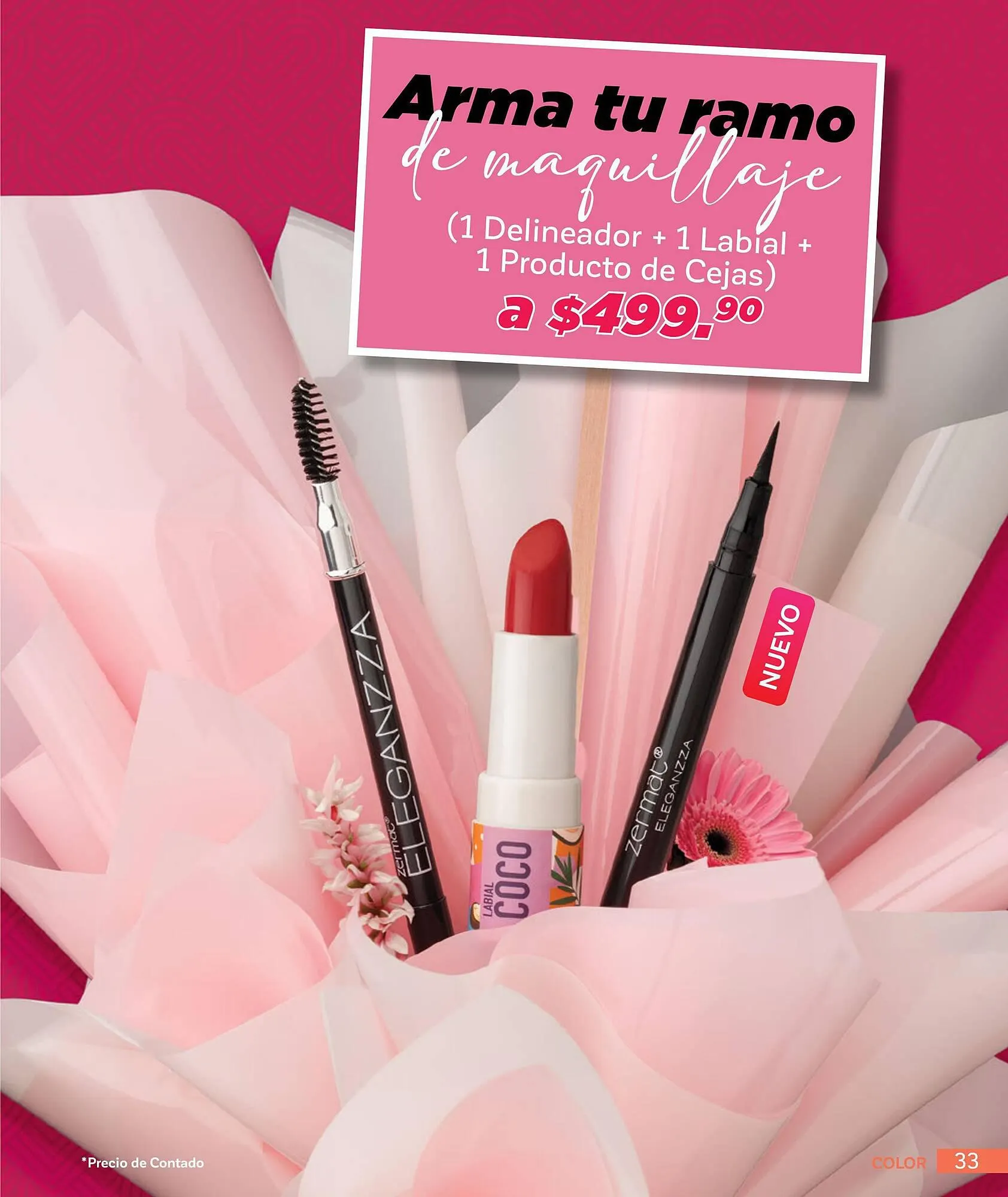 Catálogo de Catálogo Zermat 1 de febrero al 3 de febrero 2024 - Pagina 33