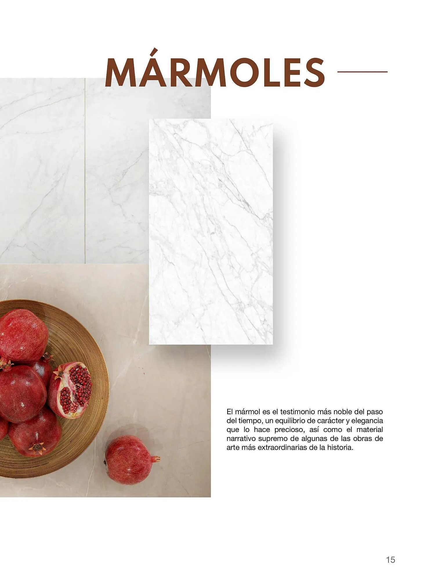 Catálogo de Catálogo Interceramic 12 de marzo al 31 de diciembre 2024 - Pagina 15