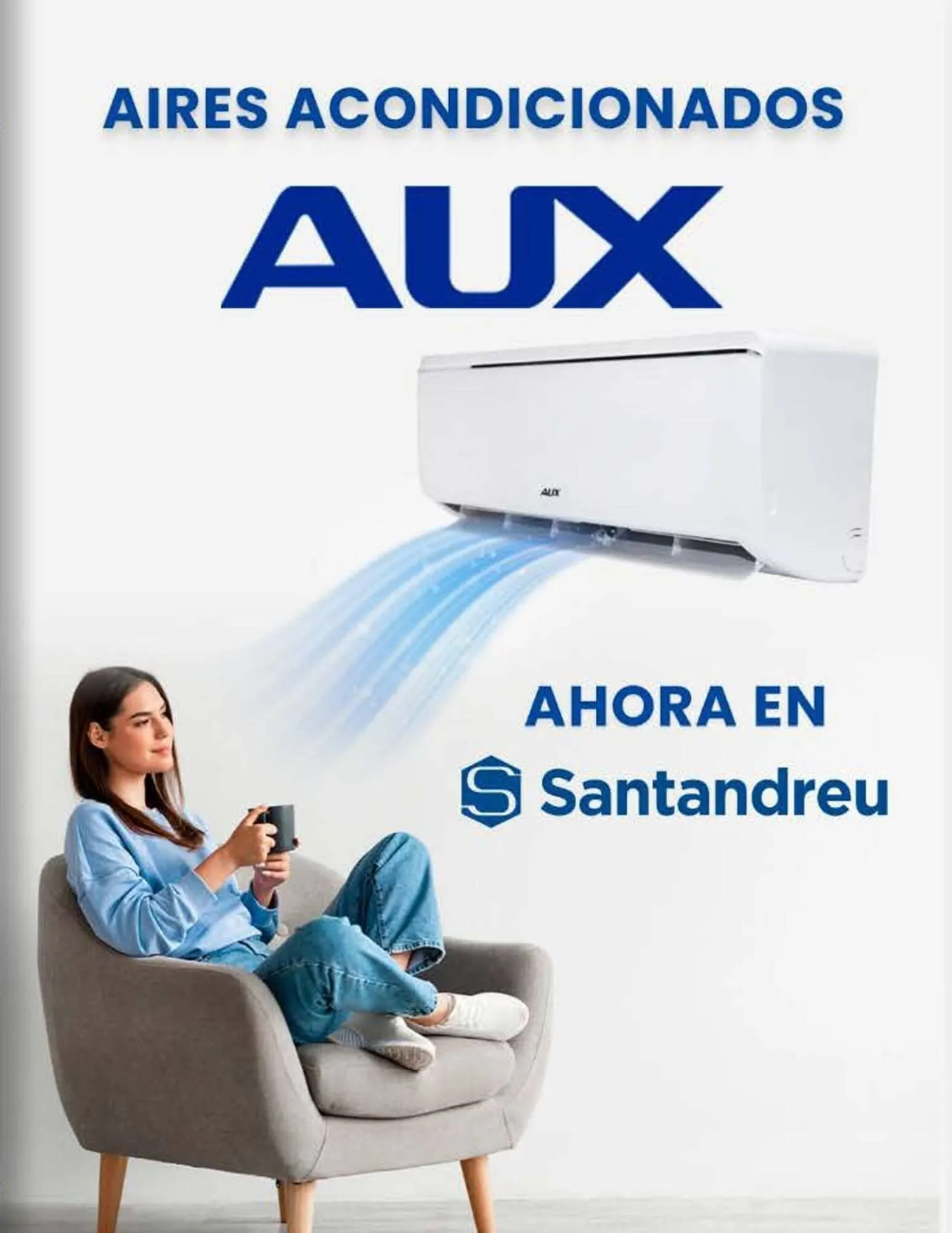 Catálogo de Catálogo Santandreu 27 de mayo al 15 de junio 2025 - Pagina 31