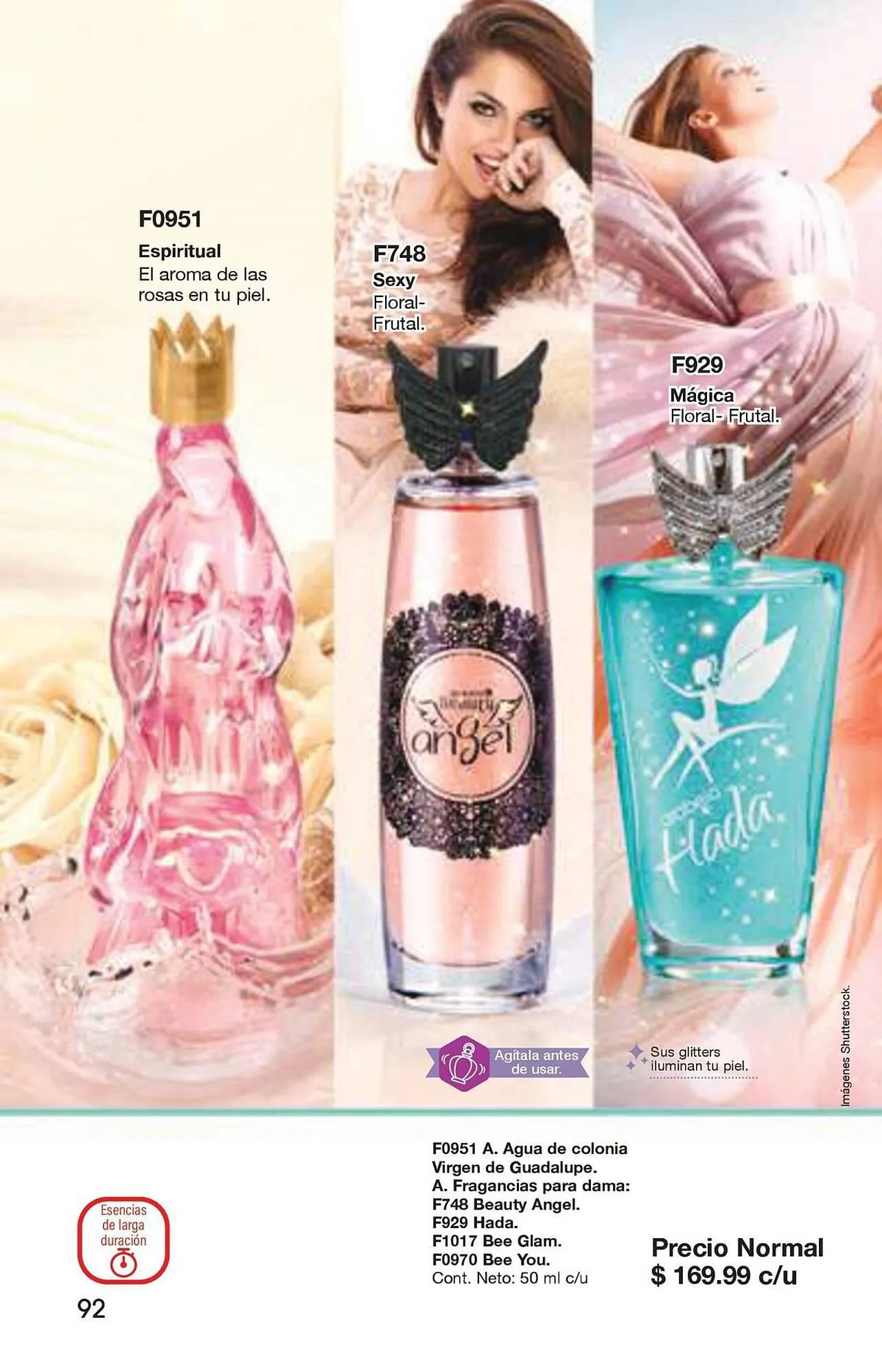 Catálogo de Catálogo Arabela 18 de diciembre al 8 de enero 2026 - Pagina 82