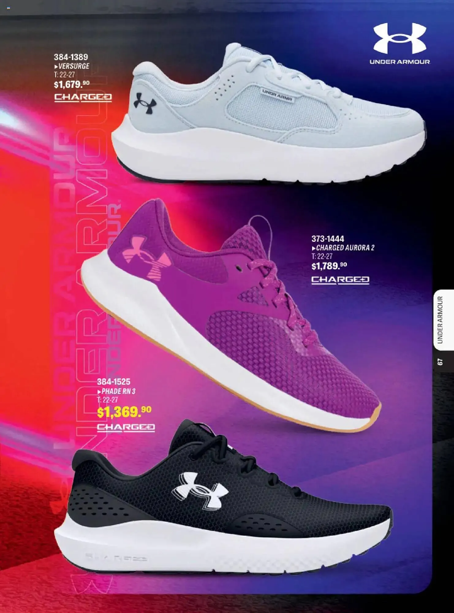 Catálogo de Catálogo Andrea 13 de agosto al 1 de enero 2026 - Pagina 64