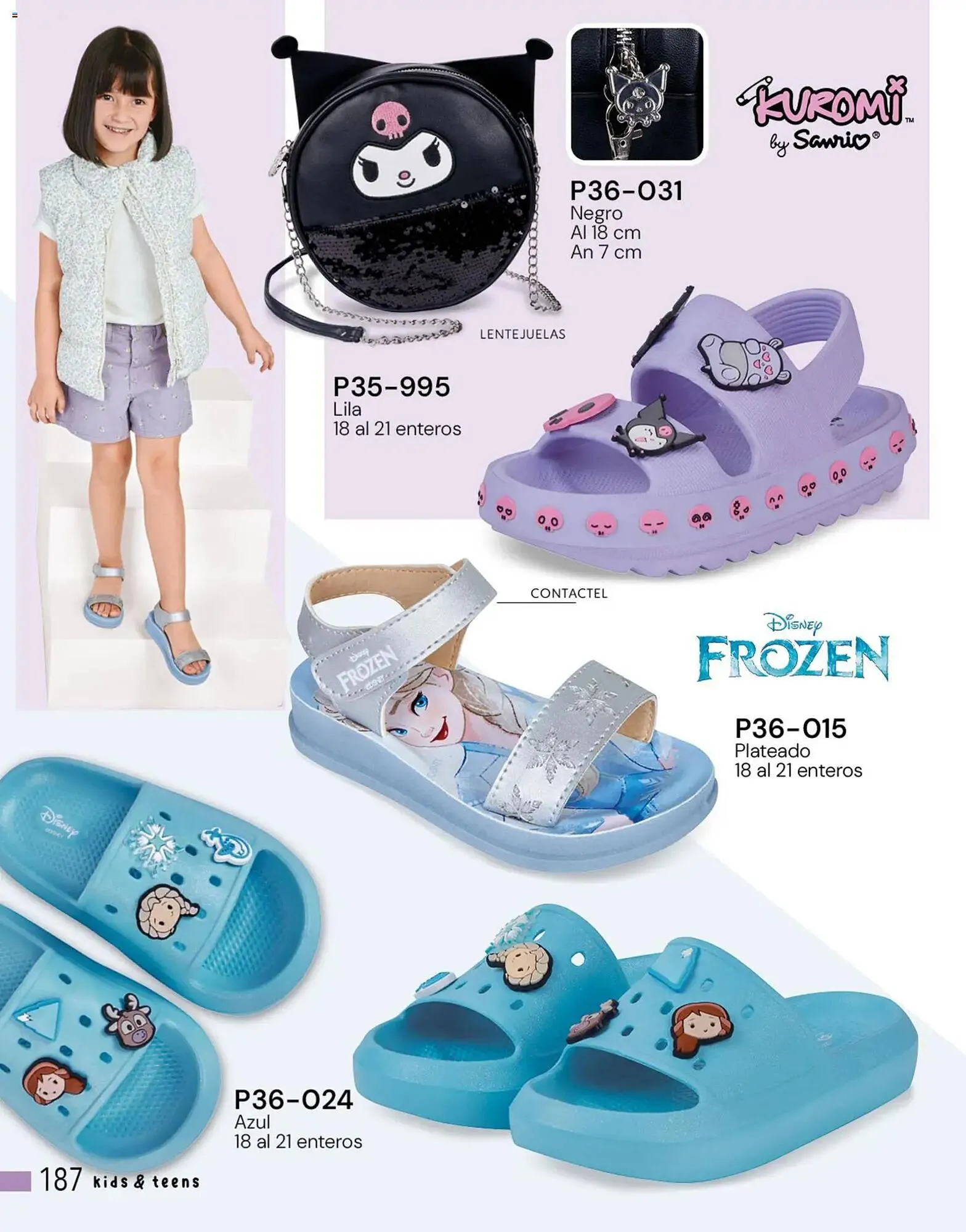 Catálogo de Catálogo Cklass 5 de marzo al 1 de septiembre 2026 - Pagina 424