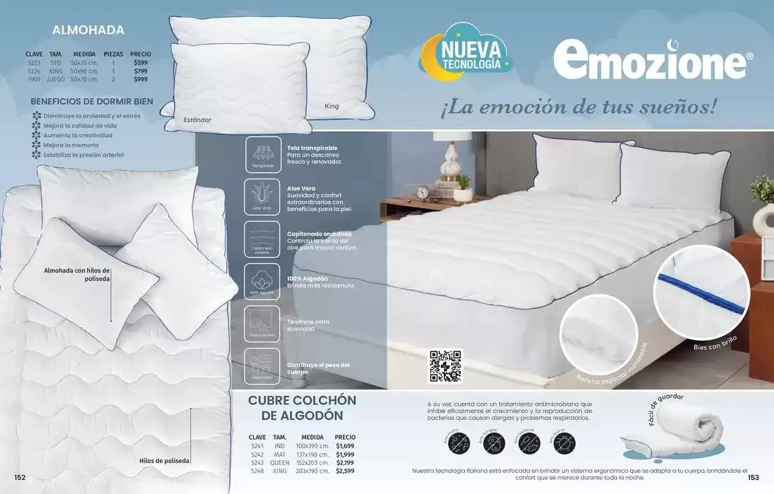 Catálogo de Catálogo Invierno 2024 10 de octubre al 31 de marzo 2025 - Pagina 78