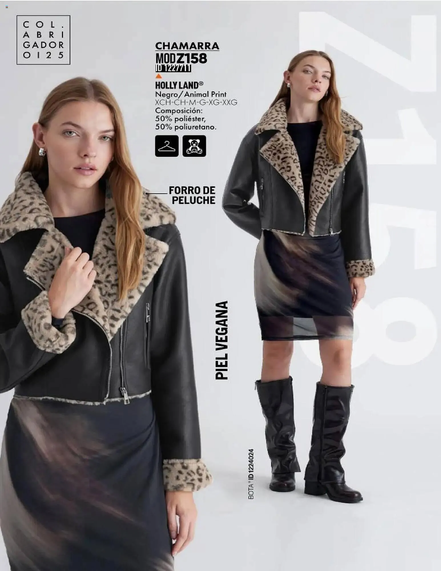 Catálogo de Catálogo Price Shoes 11 de noviembre al 1 de marzo 2026 - Pagina 8