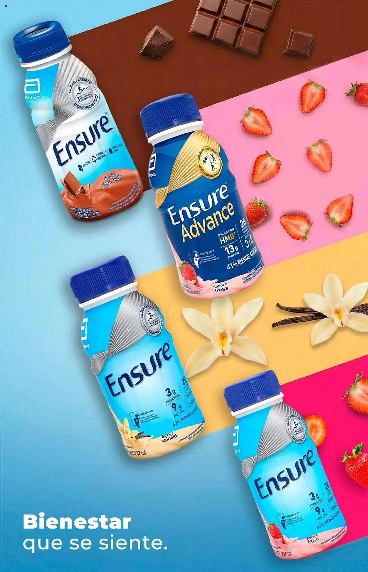 Catálogo de Folleto Chedraui 20 de marzo al 24 de marzo 2026 - Pagina 4