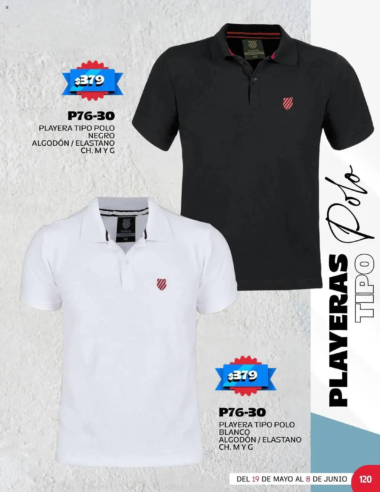 Catálogo de Catálogo Cklass 19 de mayo al 9 de junio 2025 - Pagina 121