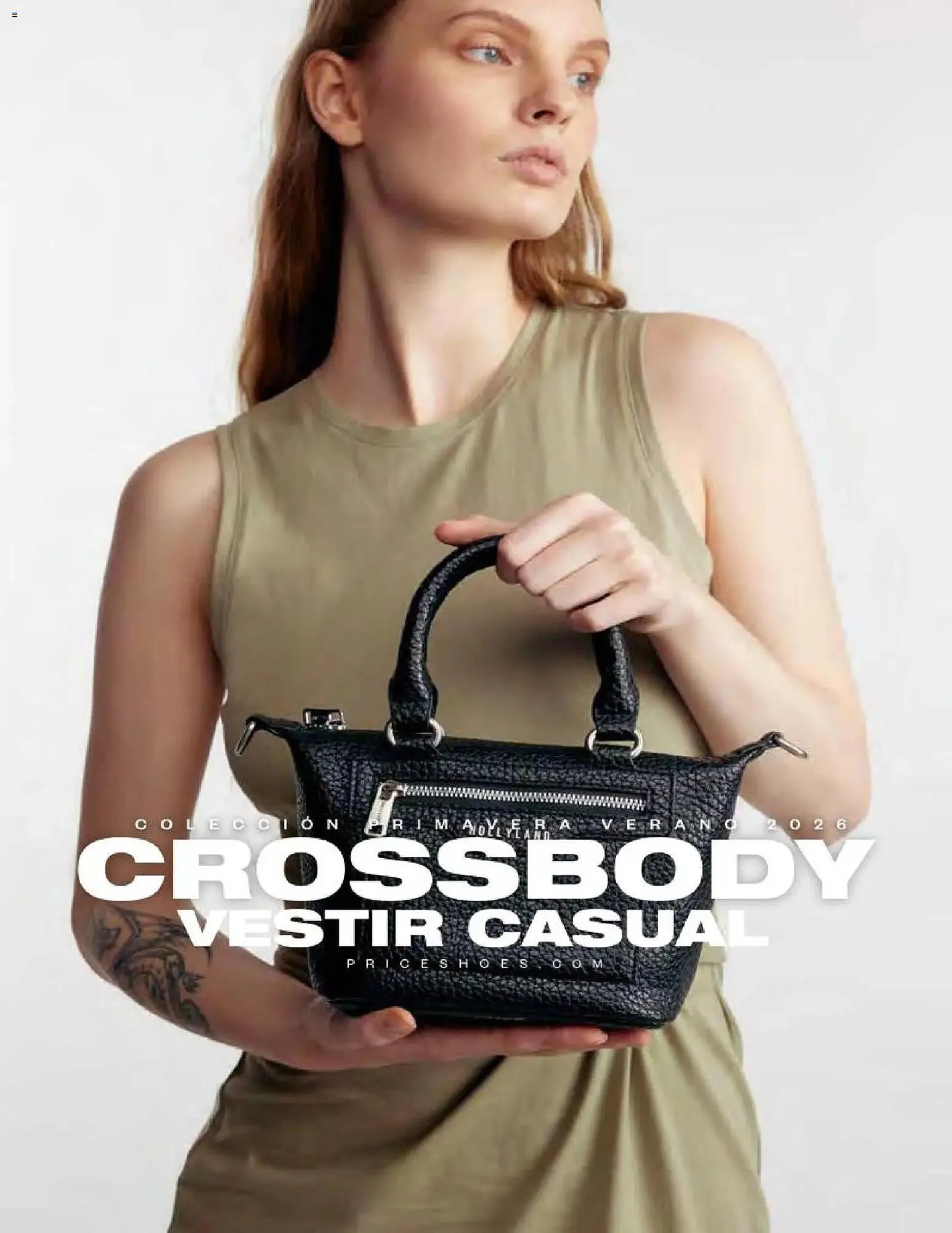 Catálogo de Catálogo Price Shoes 18 de abril al 1 de enero 2027 - Pagina 25