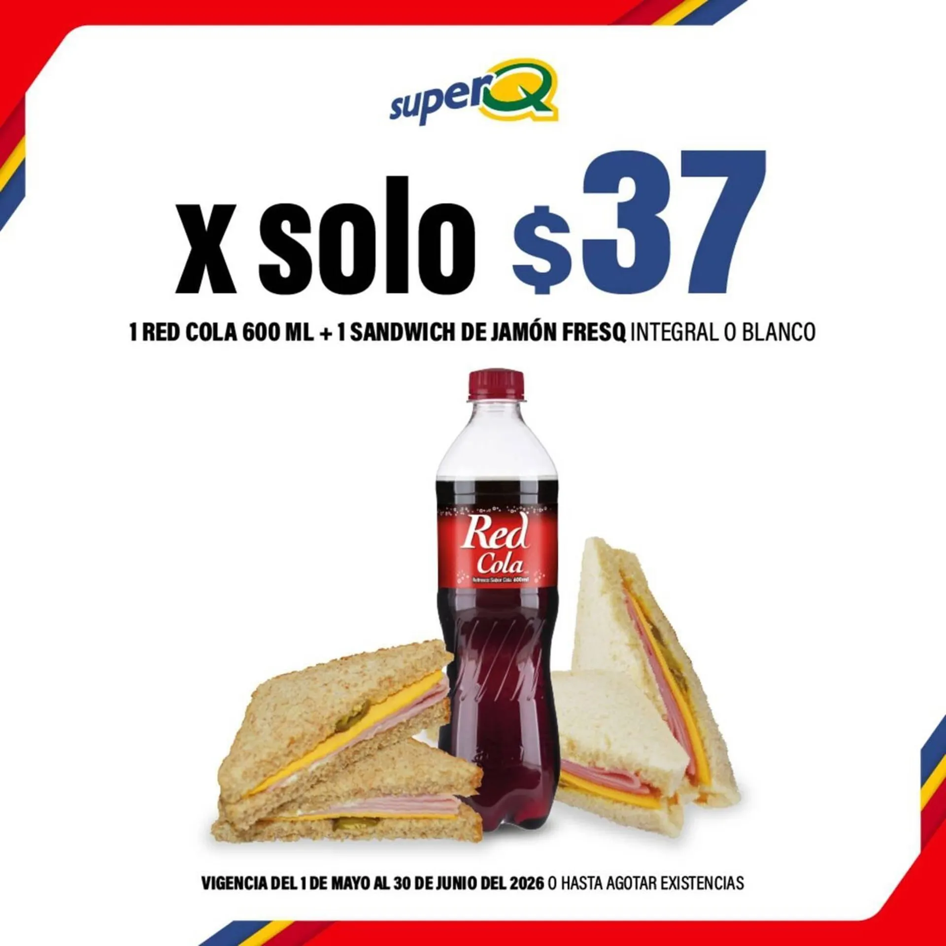 Catálogo de Catálogo Super Q 1 de mayo al 31 de mayo 2026 - Pagina 91