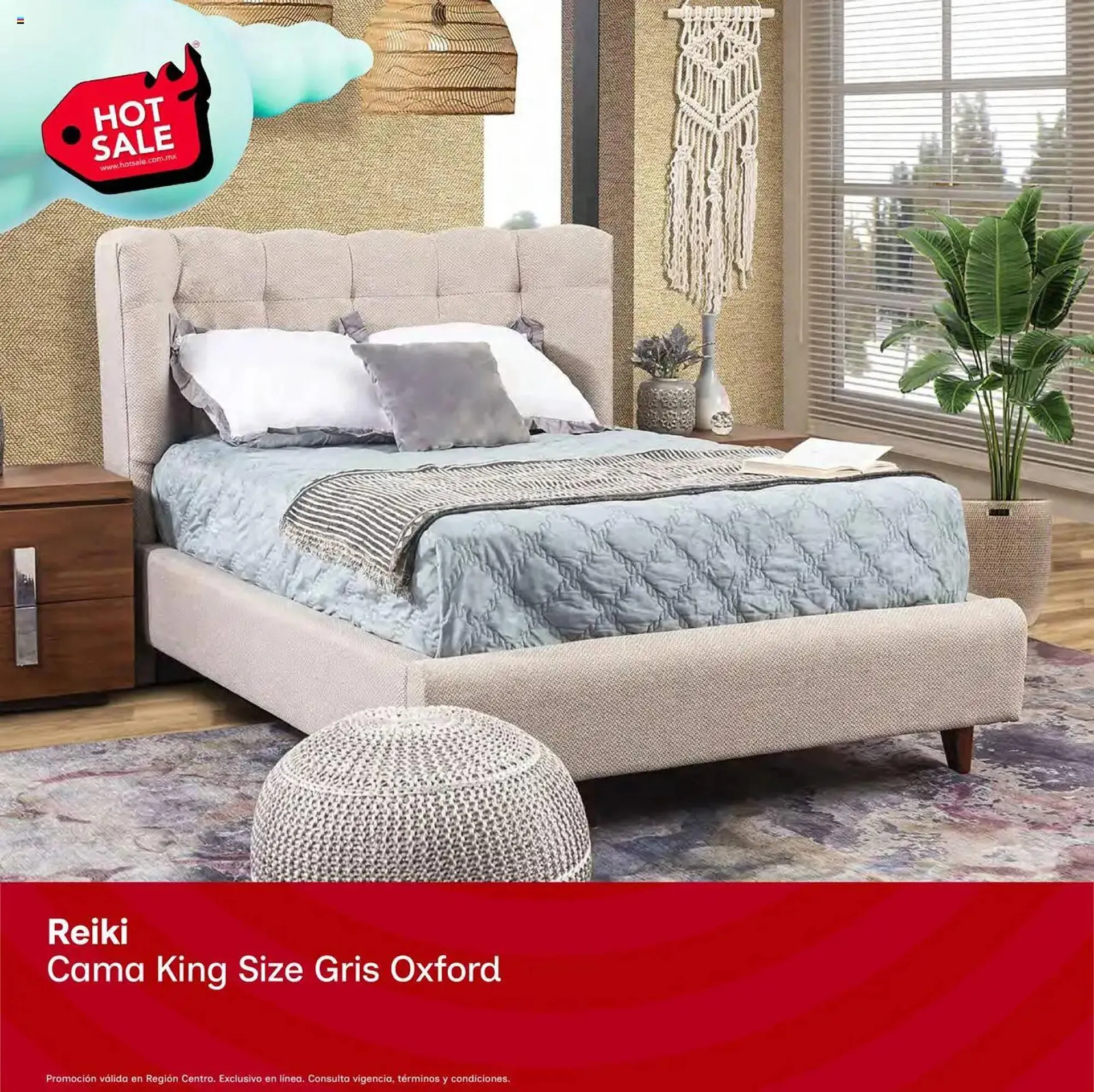 Catálogo de Catálogo Muebles Dico 25 de mayo al 5 de junio 2025 - Pagina 17