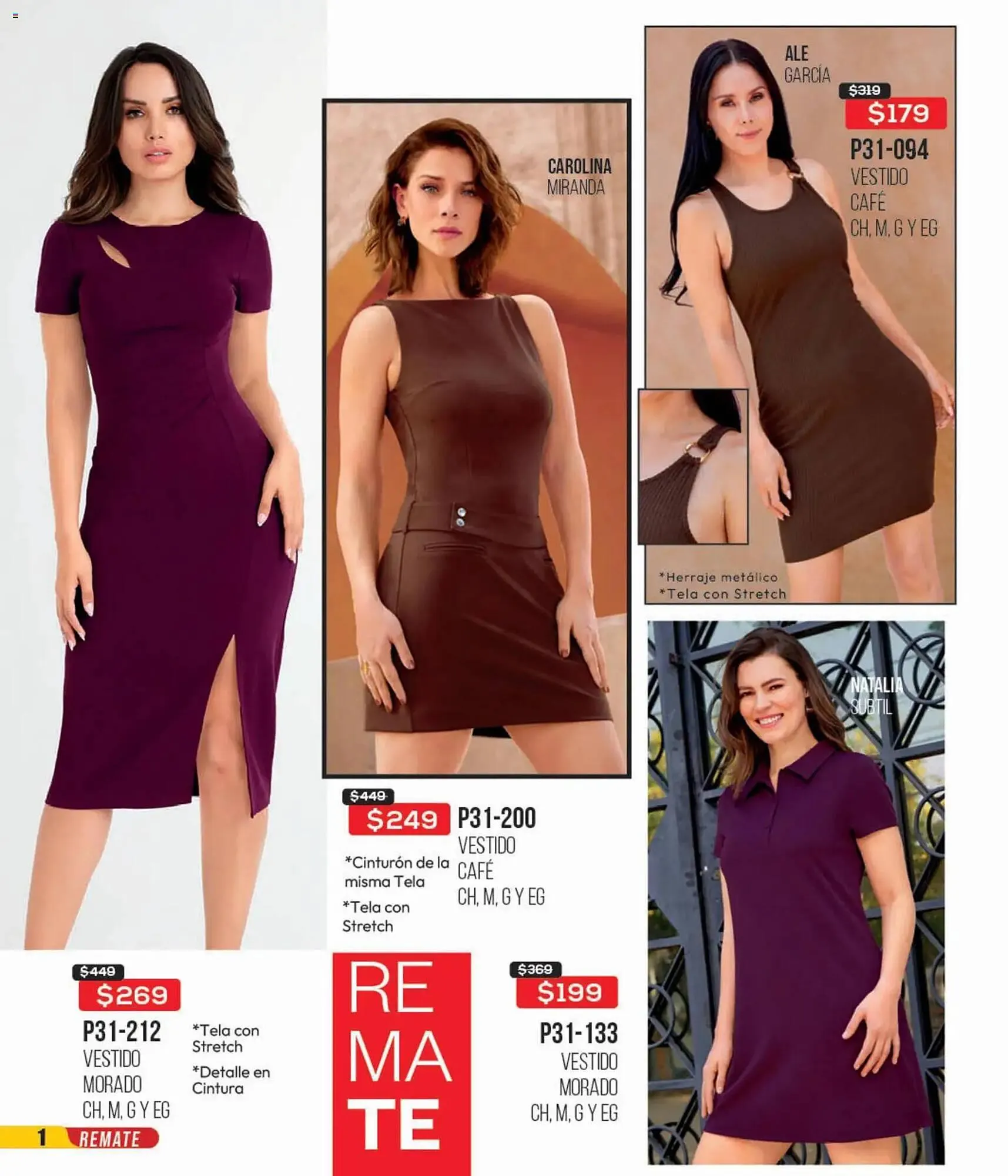 Catálogo de Catálogo Cklass 16 de febrero al 1 de junio 2026 - Pagina 2