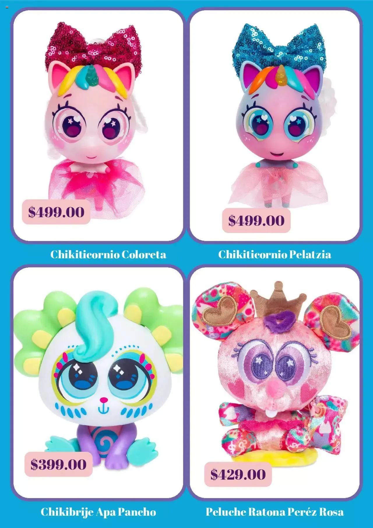 Catálogo de Distroller catálogo 5 de septiembre al 31 de diciembre 2023 - Pagina 4