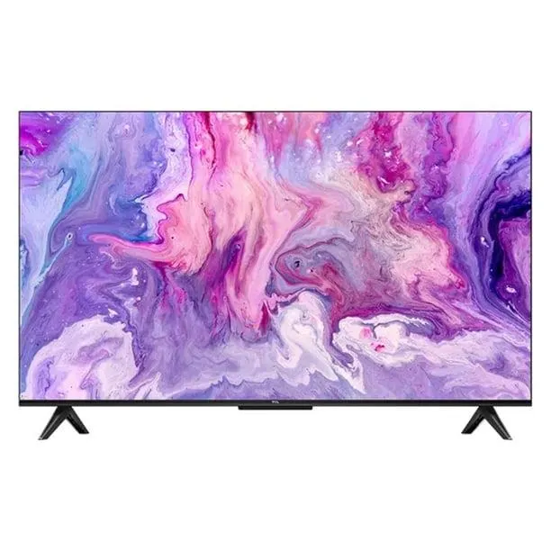 TV 55 Pulgadas Smart TV TCL 4K UHD GOOGLE TV 55S452