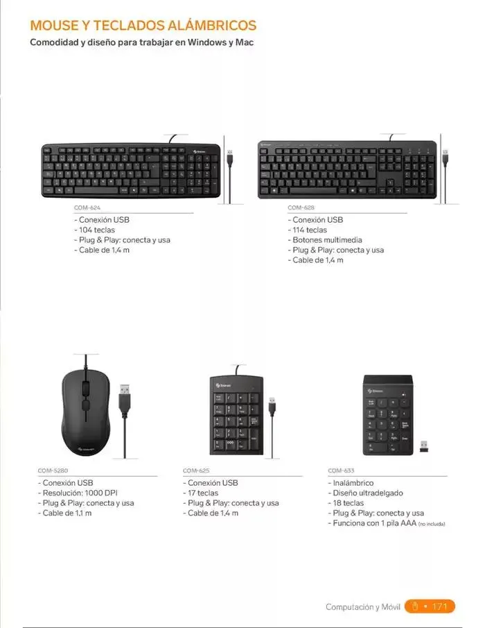 Catálogo de Catálogo 2025 18 de febrero al 31 de diciembre 2025 - Pagina 189