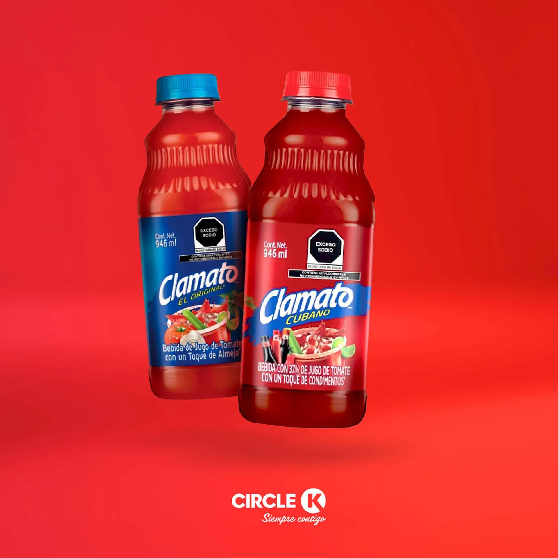 Catálogo de Catálogo Circle K 28 de junio al 28 de junio 2025 - Pagina 2