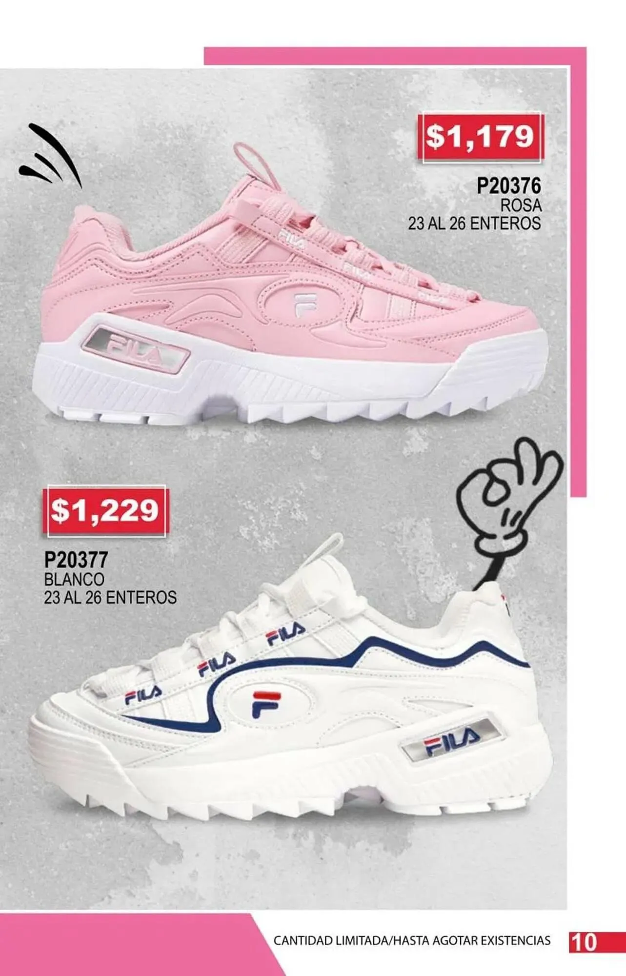 Catálogo de Catálogo Cklass 15 de septiembre al 29 de octubre 2026 - Pagina 11