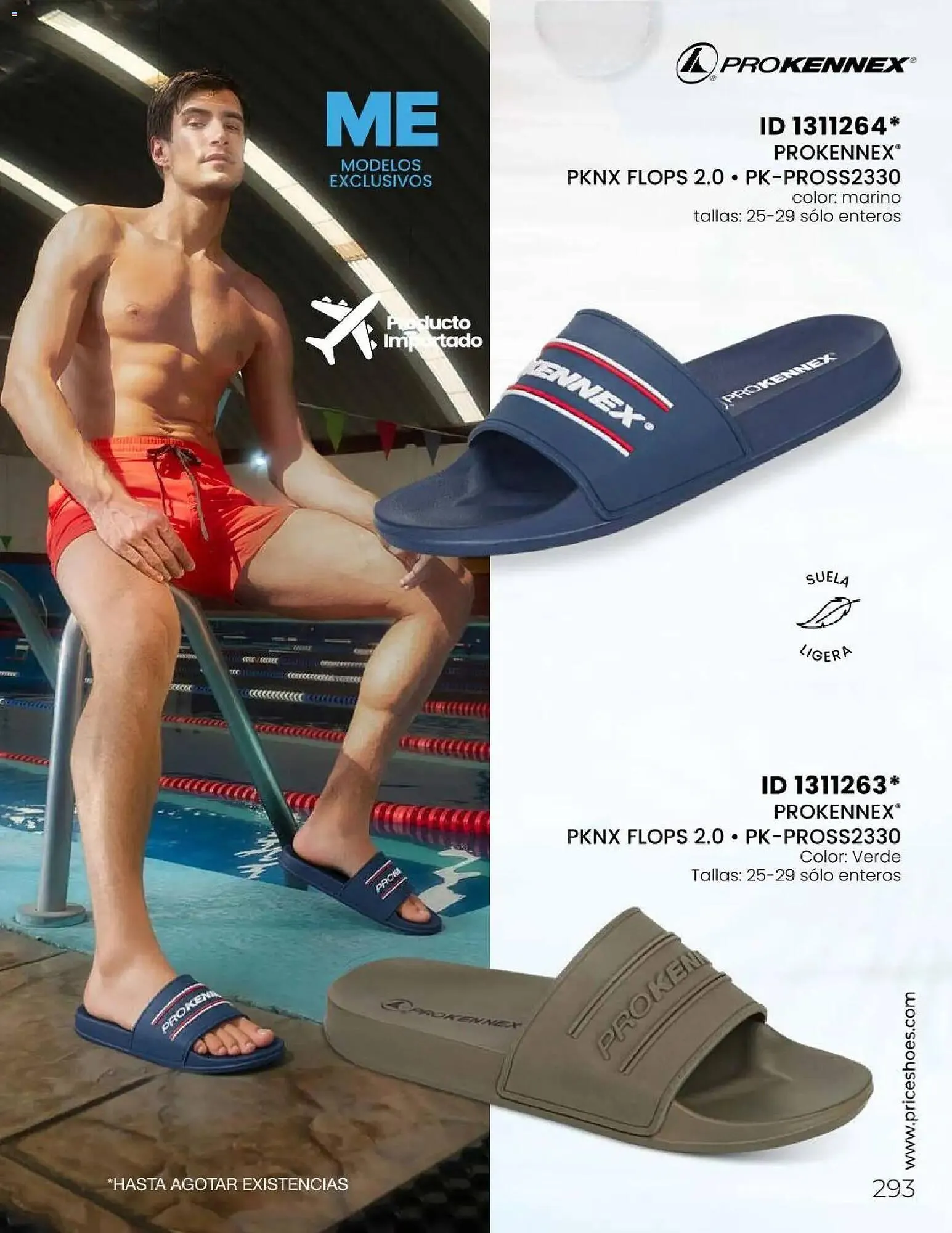 Catálogo de Catálogo Price Shoes 6 de mayo al 31 de diciembre 2026 - Pagina 293