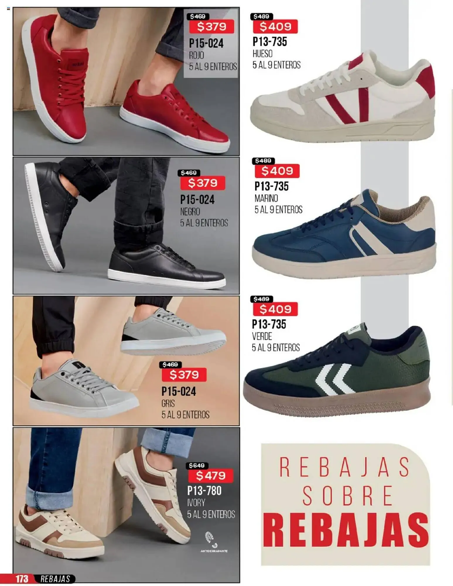 Catálogo de Catálogo Cklass 23 de junio al 1 de enero 2026 - Pagina 174