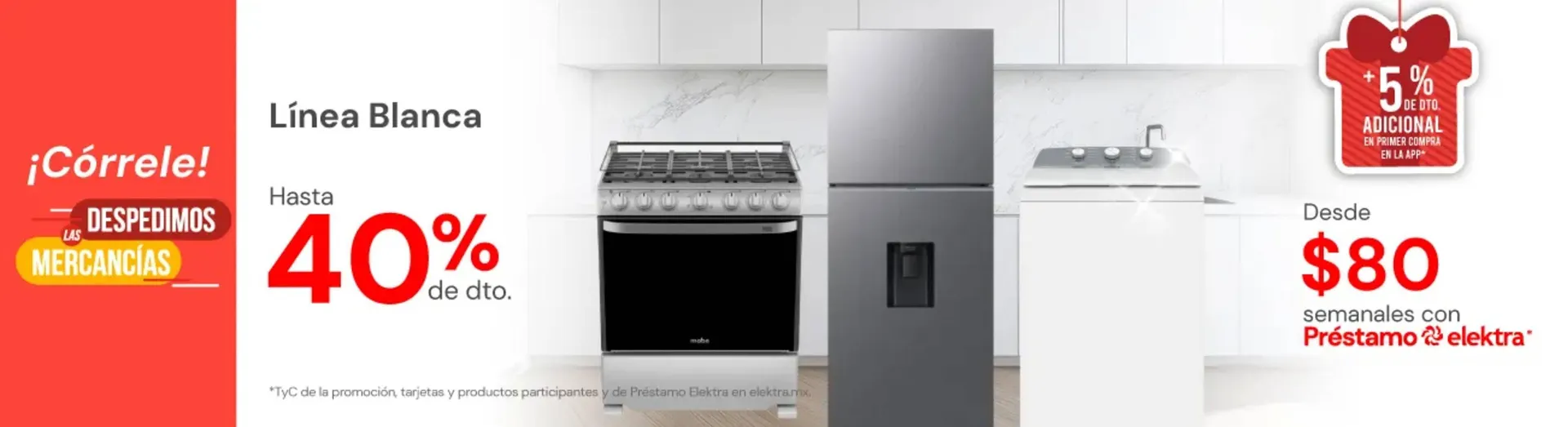 Catálogo de Catálogo Elektra 1 de enero al 6 de enero 2026 - Pagina 7