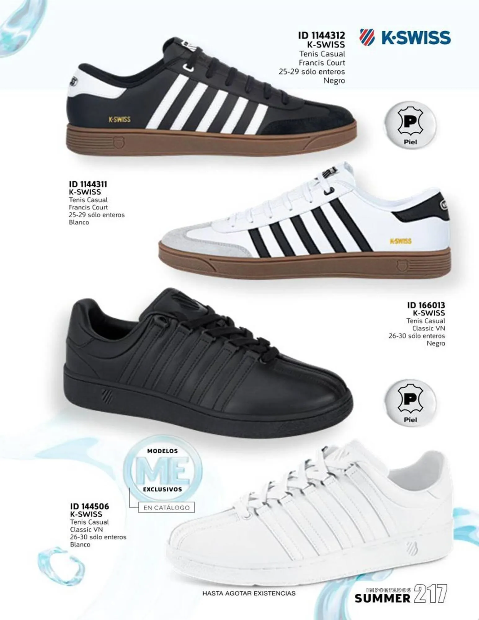 Catálogo de Catálogo Price Shoes 8 de julio al 31 de diciembre 2025 - Pagina 217