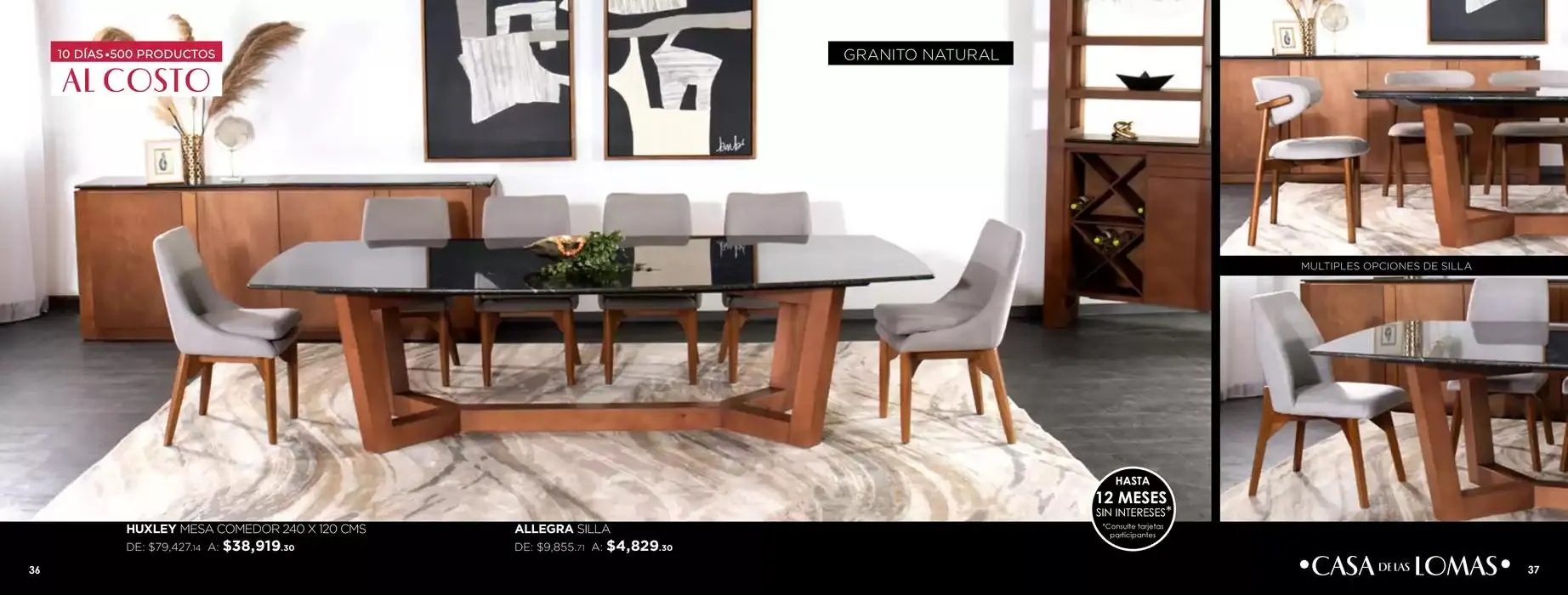 Catálogo de Catálogo del mes 9 de abril al 30 de abril 2025 - Pagina 19