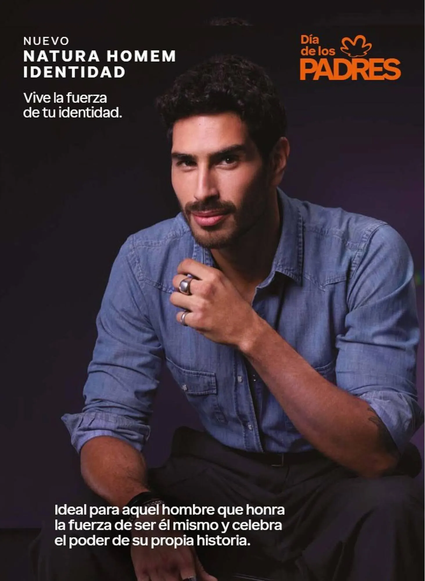 Catálogo de Catálogo Natura 1 de agosto al 31 de agosto 2026 - Pagina 33