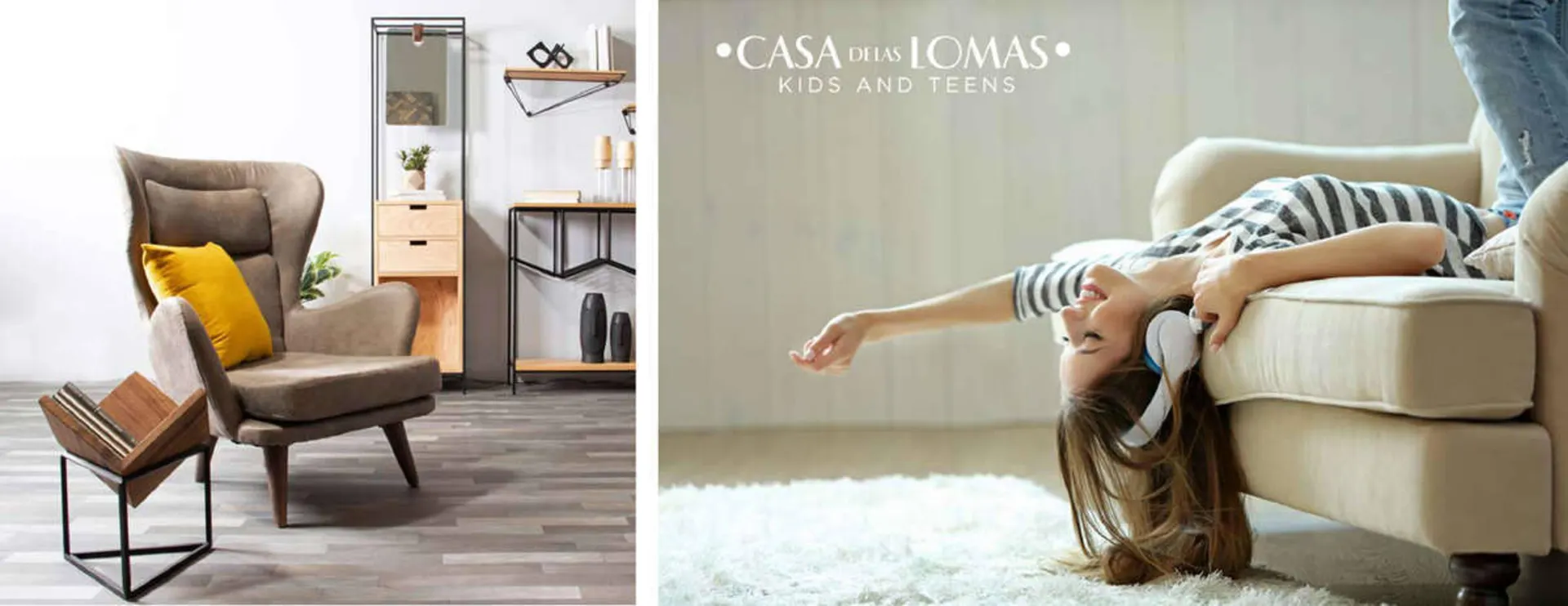Catálogo de Catálogo Casa de las Lomas 23 de marzo al 20 de febrero 2024 - Pagina 26