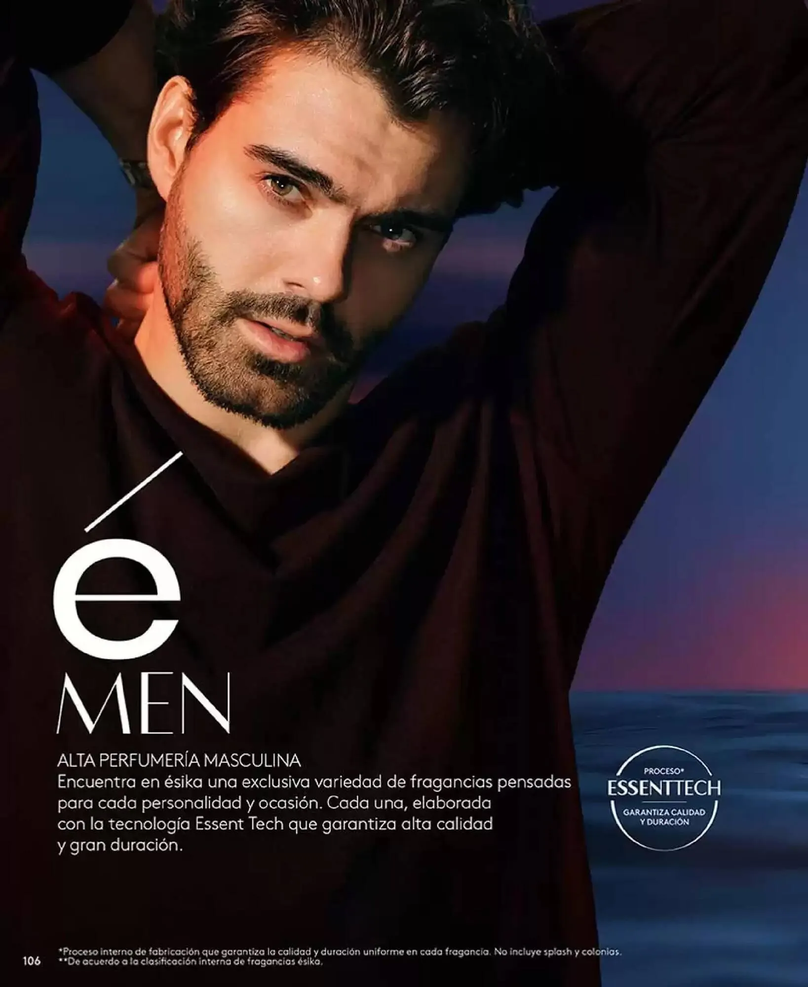 Catálogo de Catálogo Ésika 17 de diciembre al 17 de enero 2025 - Pagina 11