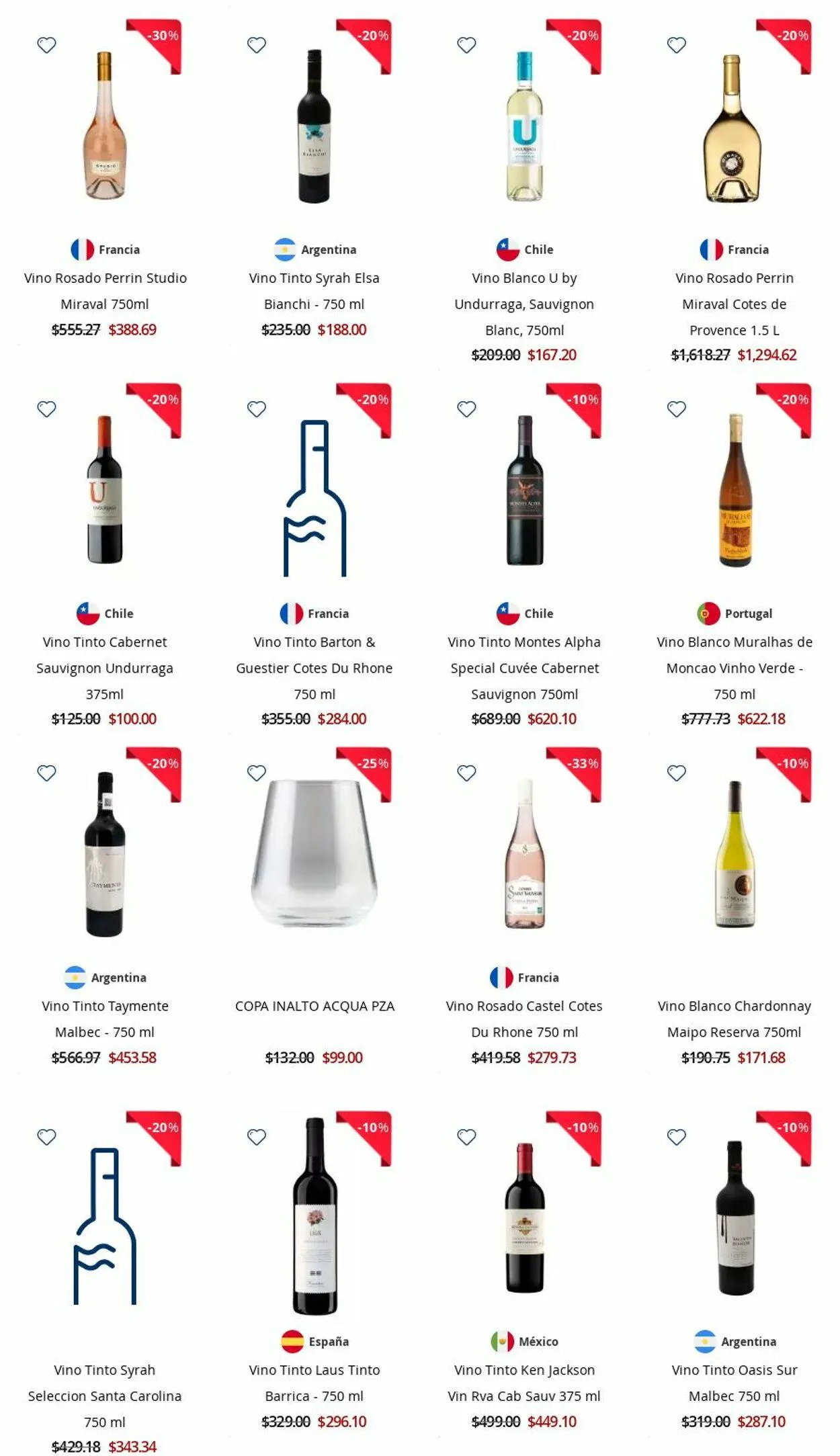 Catálogo de La Europea Oferta actual 12 de mayo al 21 de mayo 2025 - Pagina 36