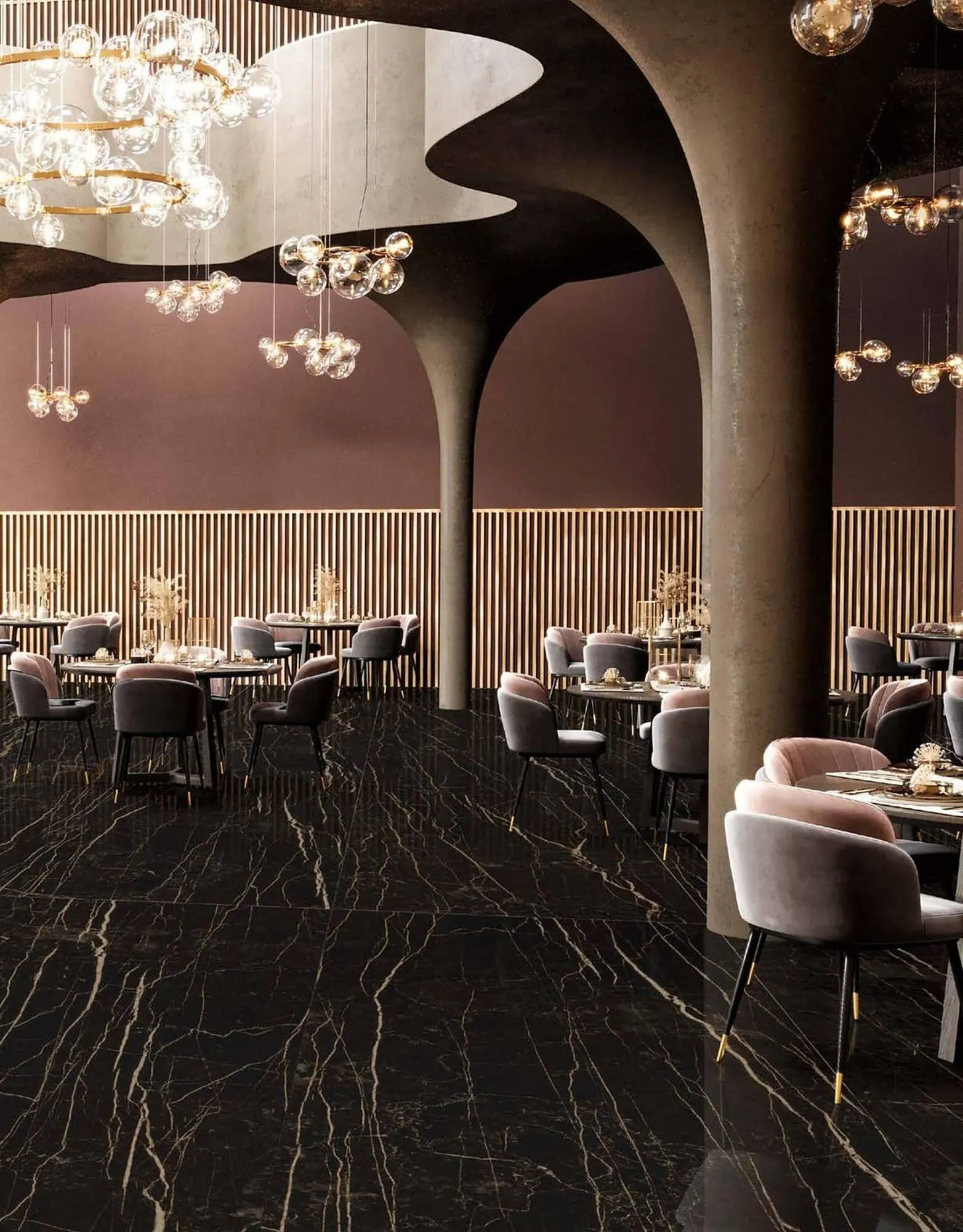 Catálogo de Catálogo Daltile 13 de enero al 31 de diciembre 2026 - Pagina 45