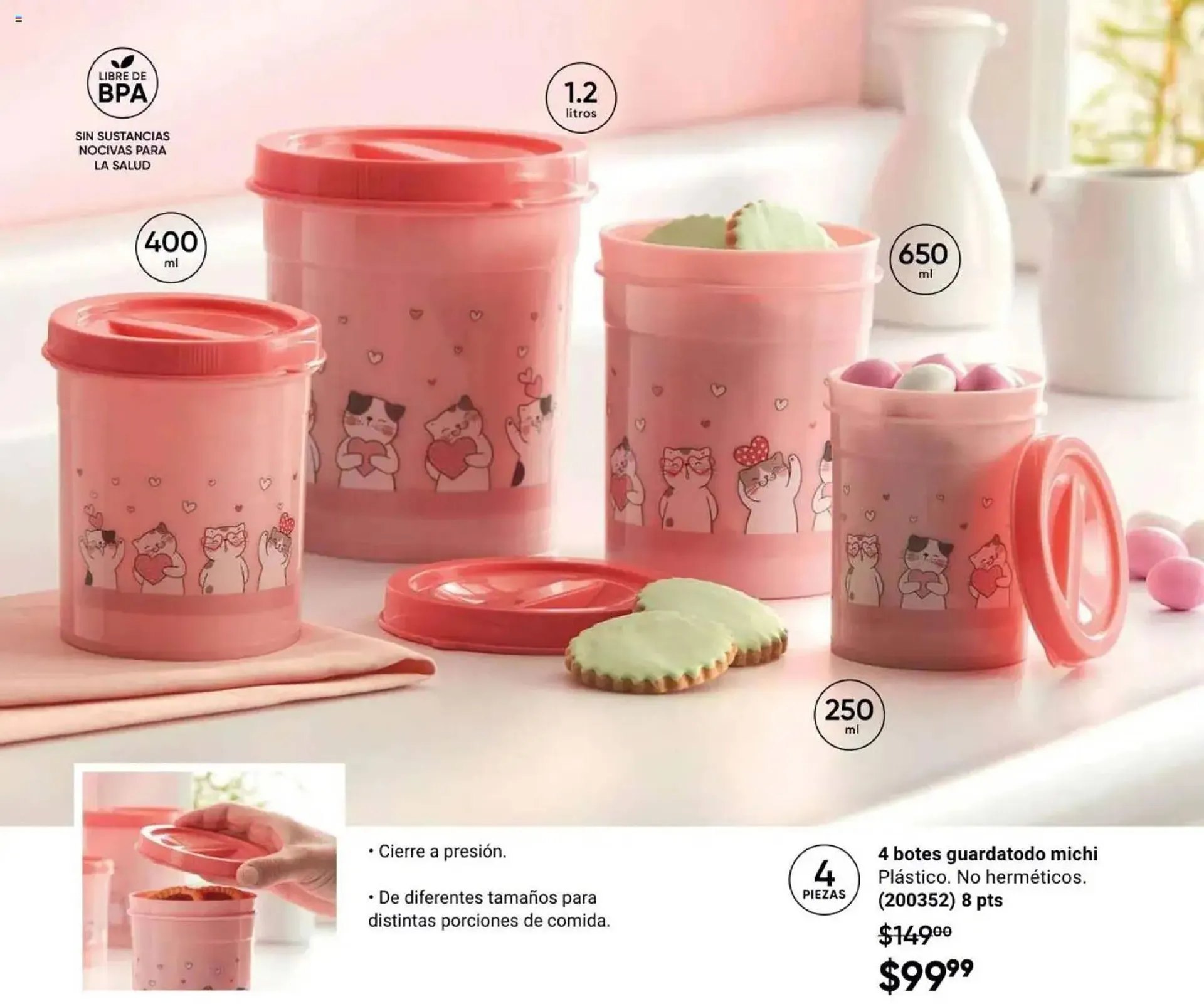 Catálogo de Catálogo Avon 20 de febrero al 27 de marzo 2026 - Pagina 43