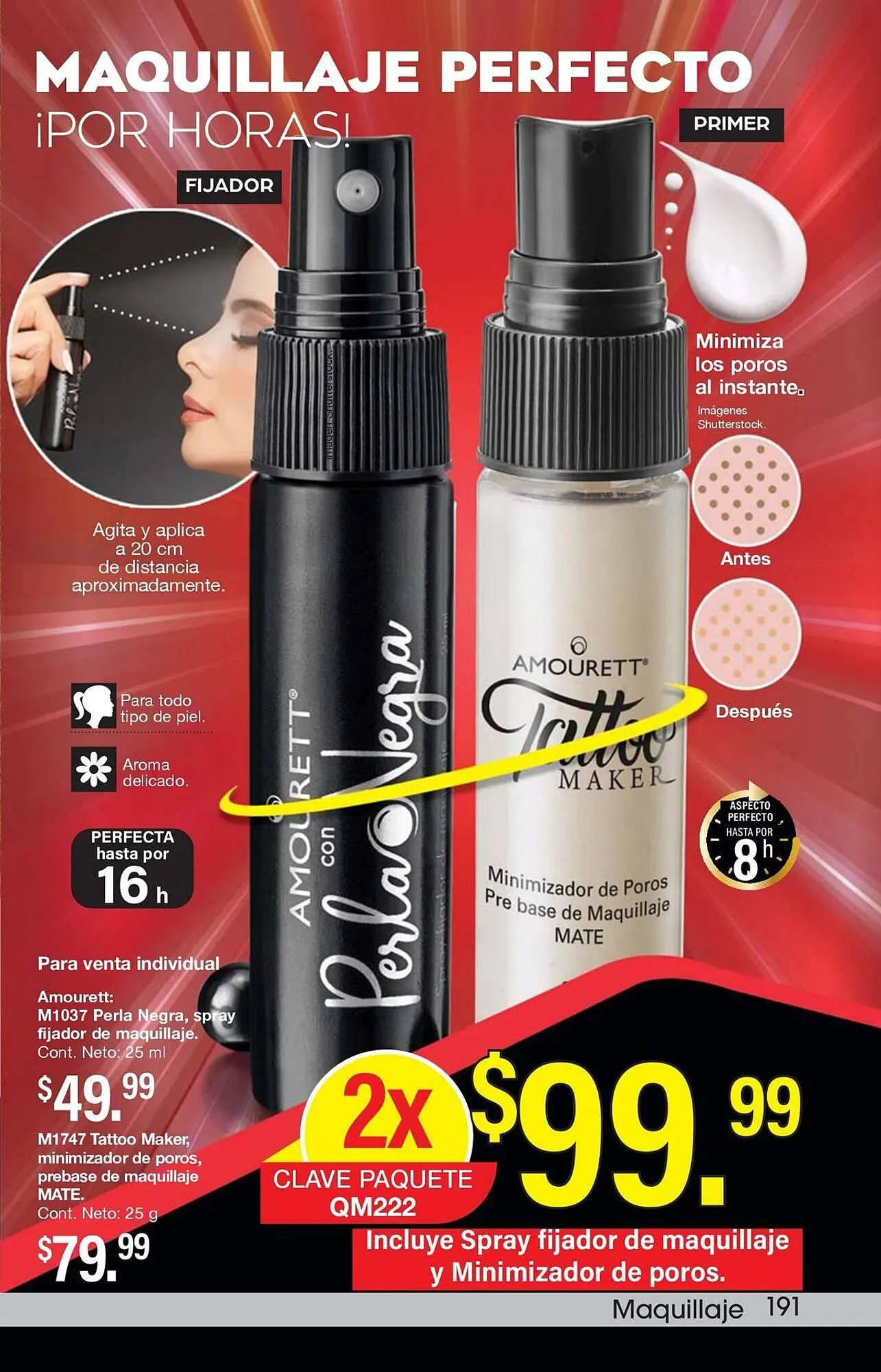 Catálogo de Catálogo Arabela 14 de agosto al 4 de septiembre 2025 - Pagina 161