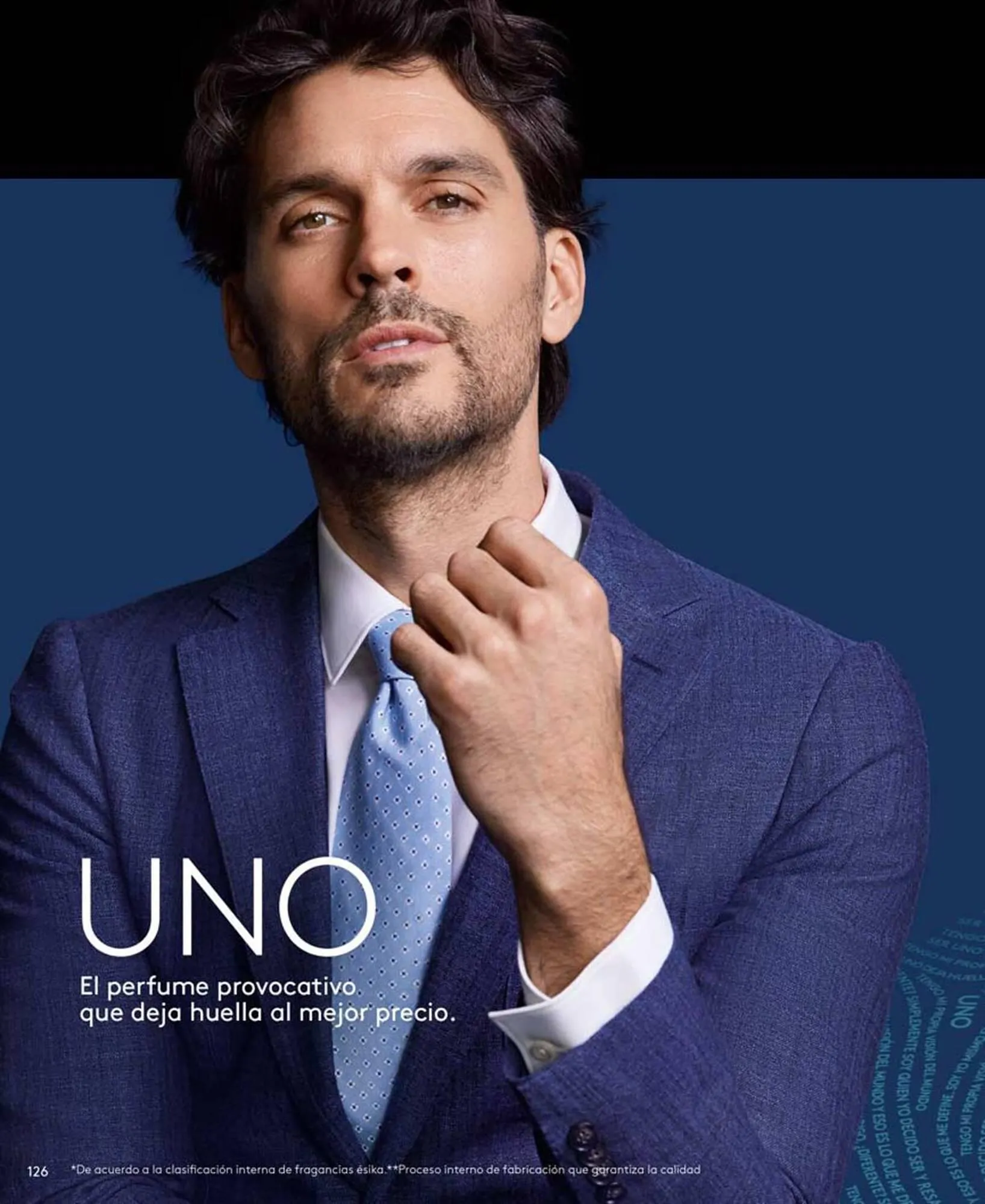 Catálogo de Catálogo Ésika 19 de enero al 15 de marzo 2024 - Pagina 134