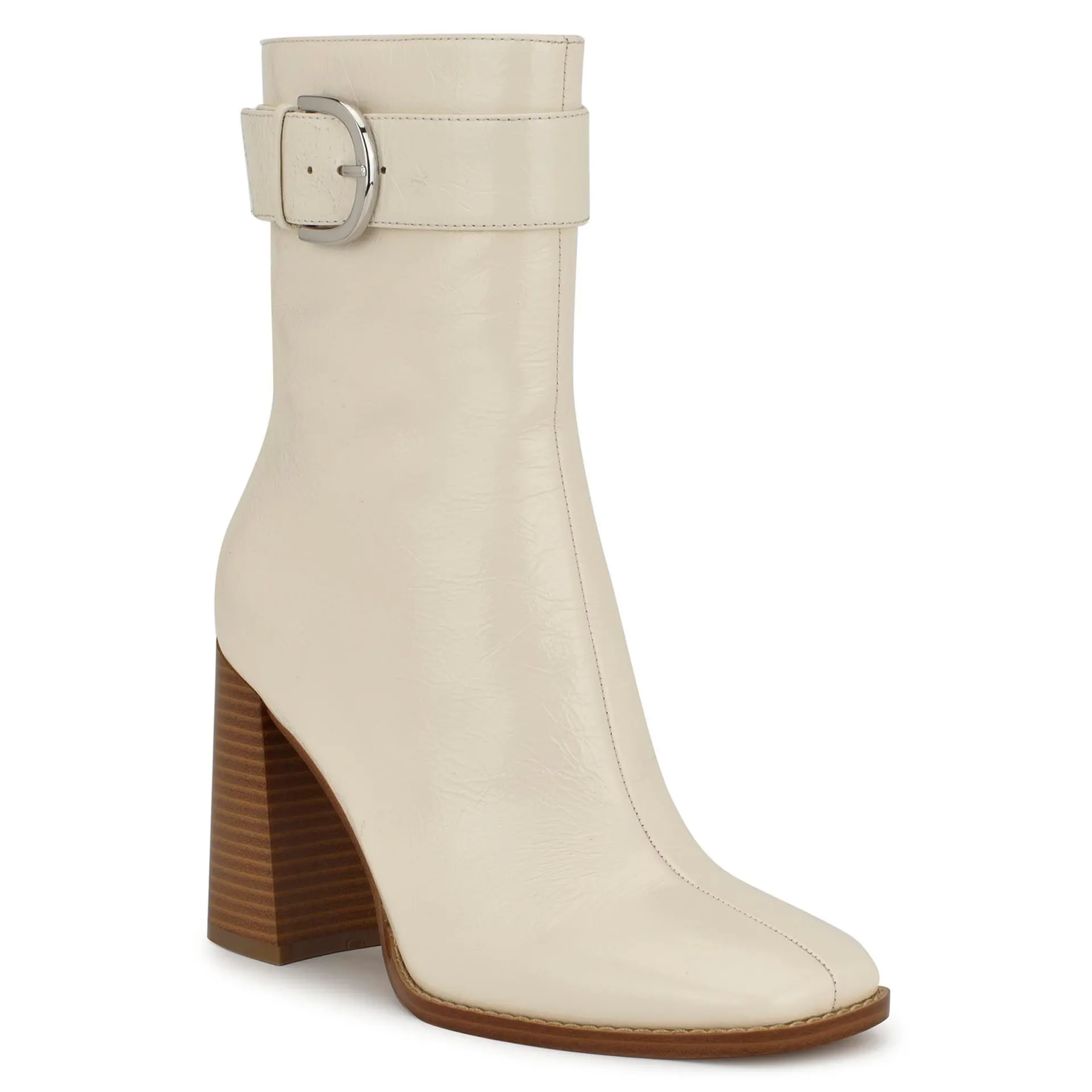 Nine West Taress Piel Marfil