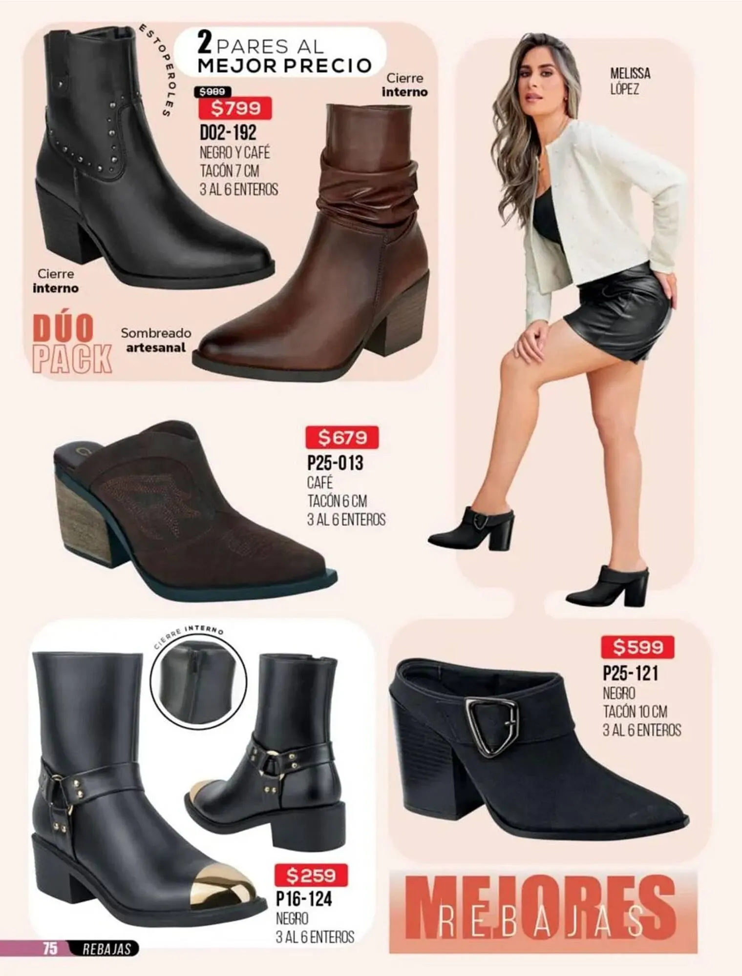 Catálogo de Catálogo Cklass 13 de abril al 31 de mayo 2026 - Pagina 20