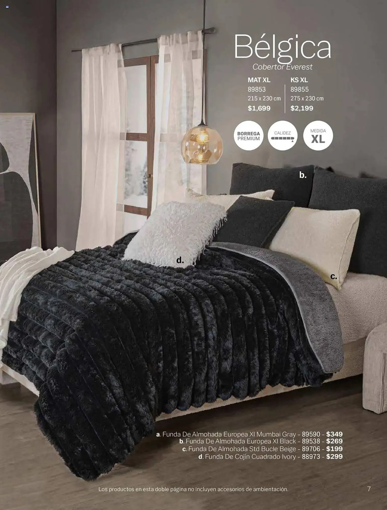 Catálogo de Catálogo Vianney 15 de agosto al 1 de abril 2026 - Pagina 9