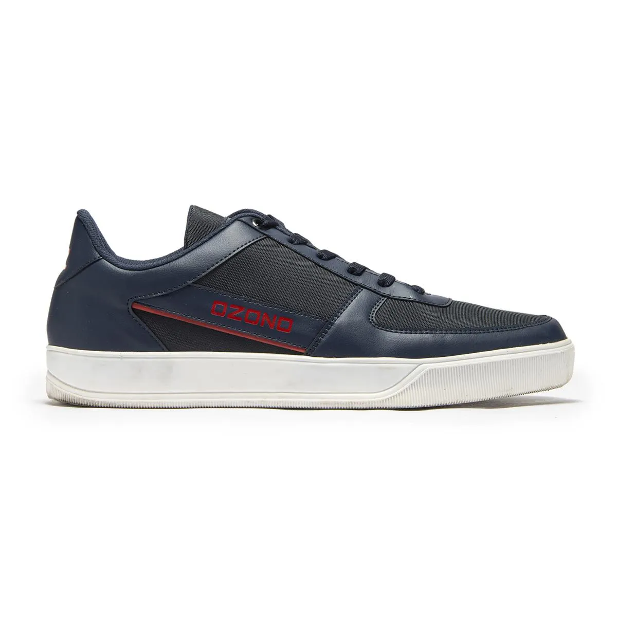 SNEAKER URBANO CAPA DE OZONO PARA HOMBRE ESTILO 637201 MARINO