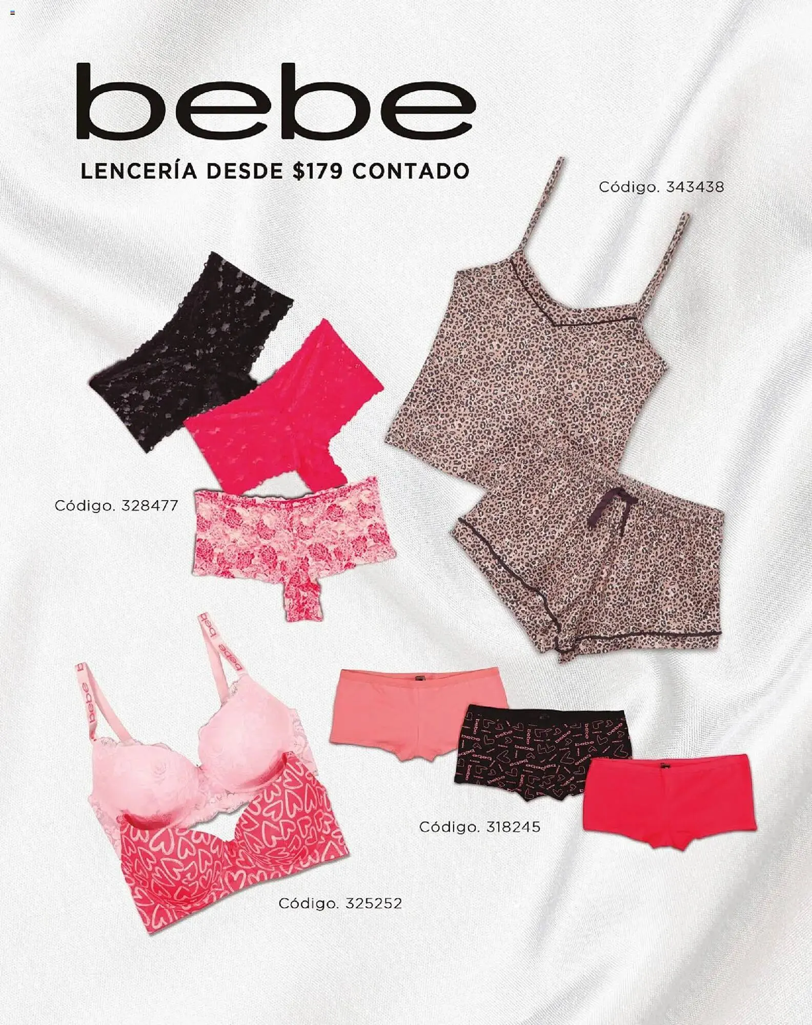 Catálogo de Catálogo Coppel 25 de abril al 10 de mayo 2026 - Pagina 35