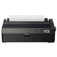 IMPRESORA DE MATRIZ DE PUNTO EPSON FX-2190II, MATRIZ, 9 AGUJAS, 15 PULGADAS, 738 CPS, PARALELO, USB EPSON C11CF38201