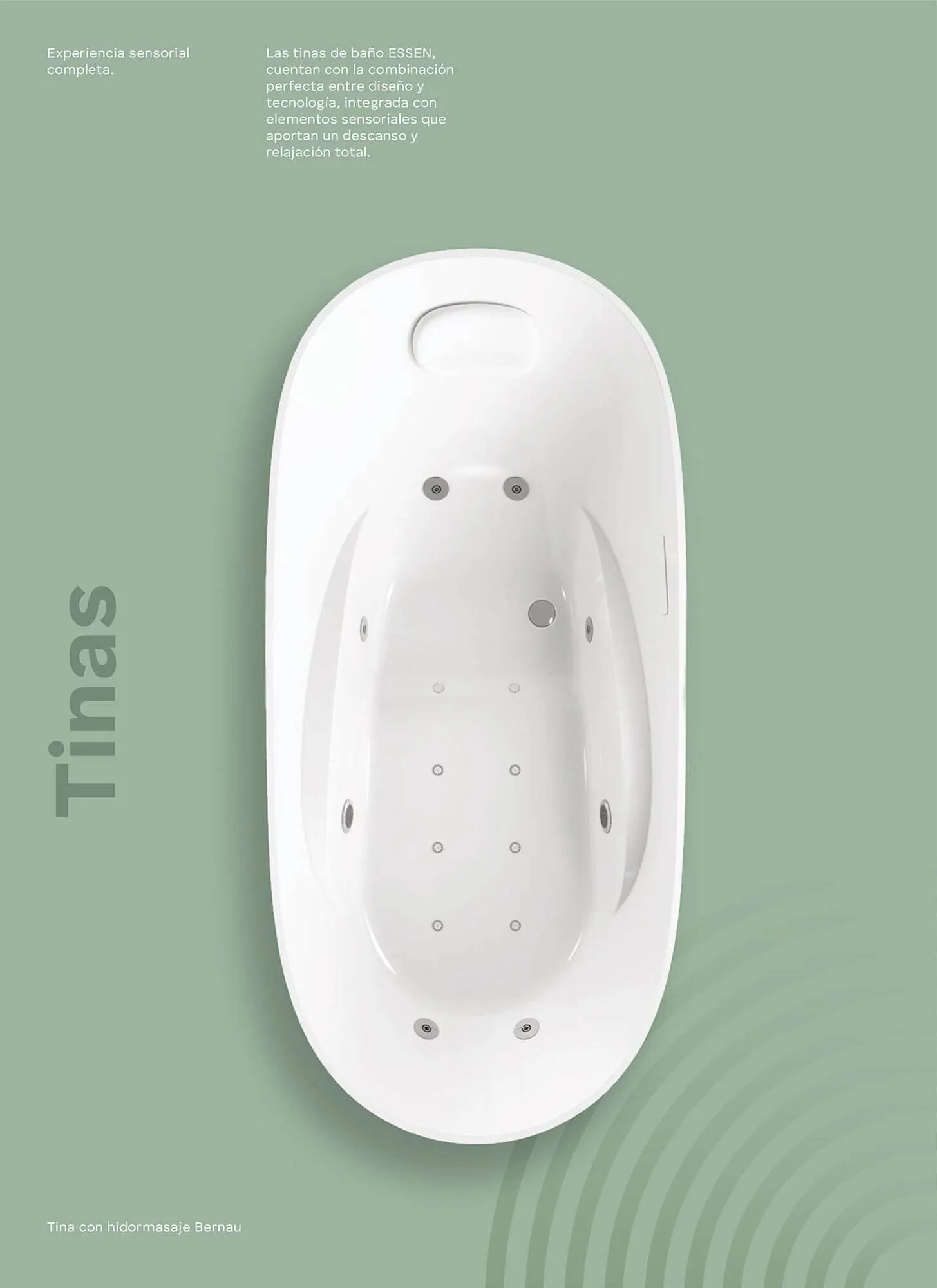 Catálogo de Catálogo Interceramic 3 de octubre al 3 de octubre 2026 - Pagina 46